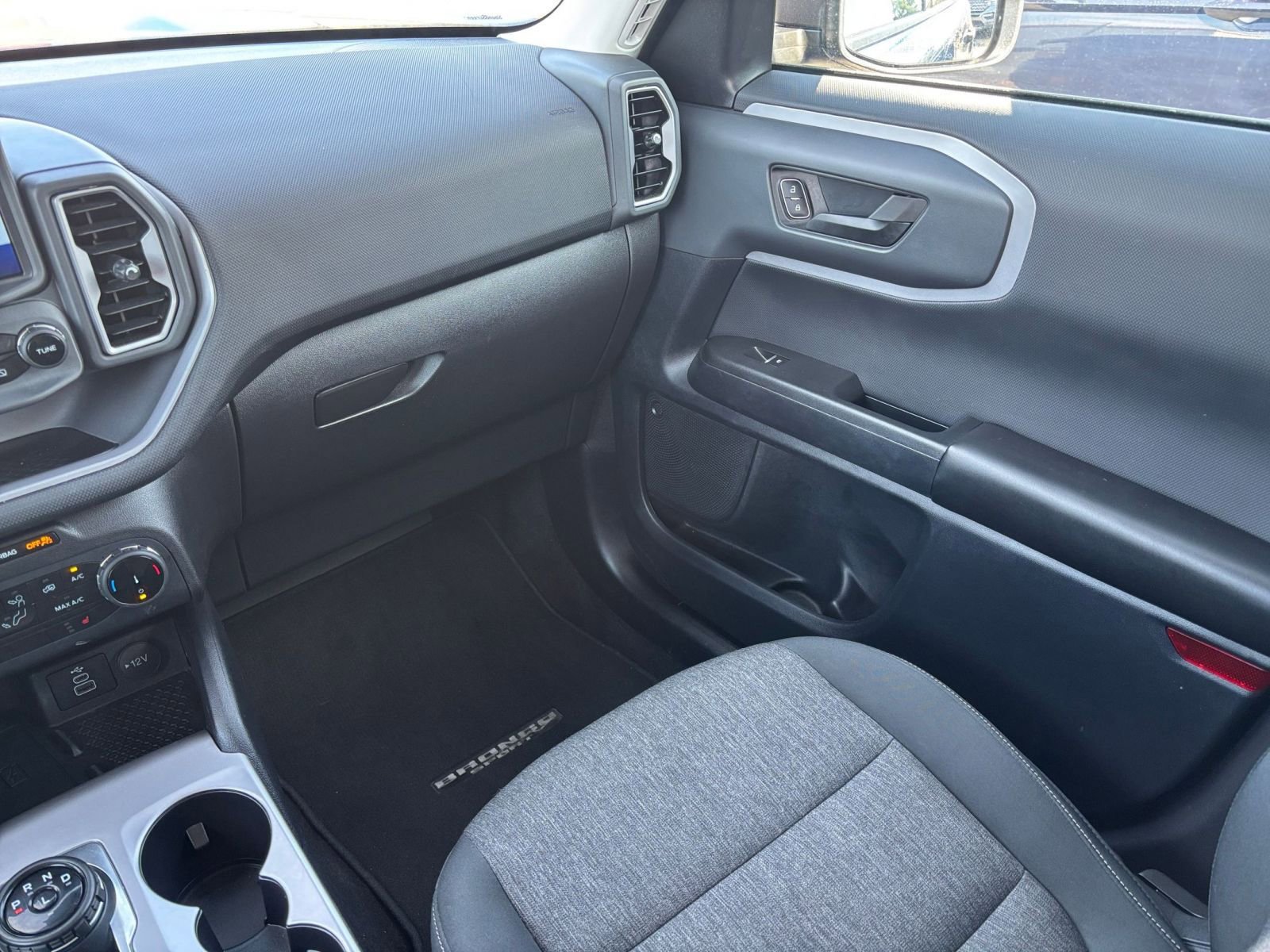 Thumbnail: 2024 Ford Bronco Sport - 32