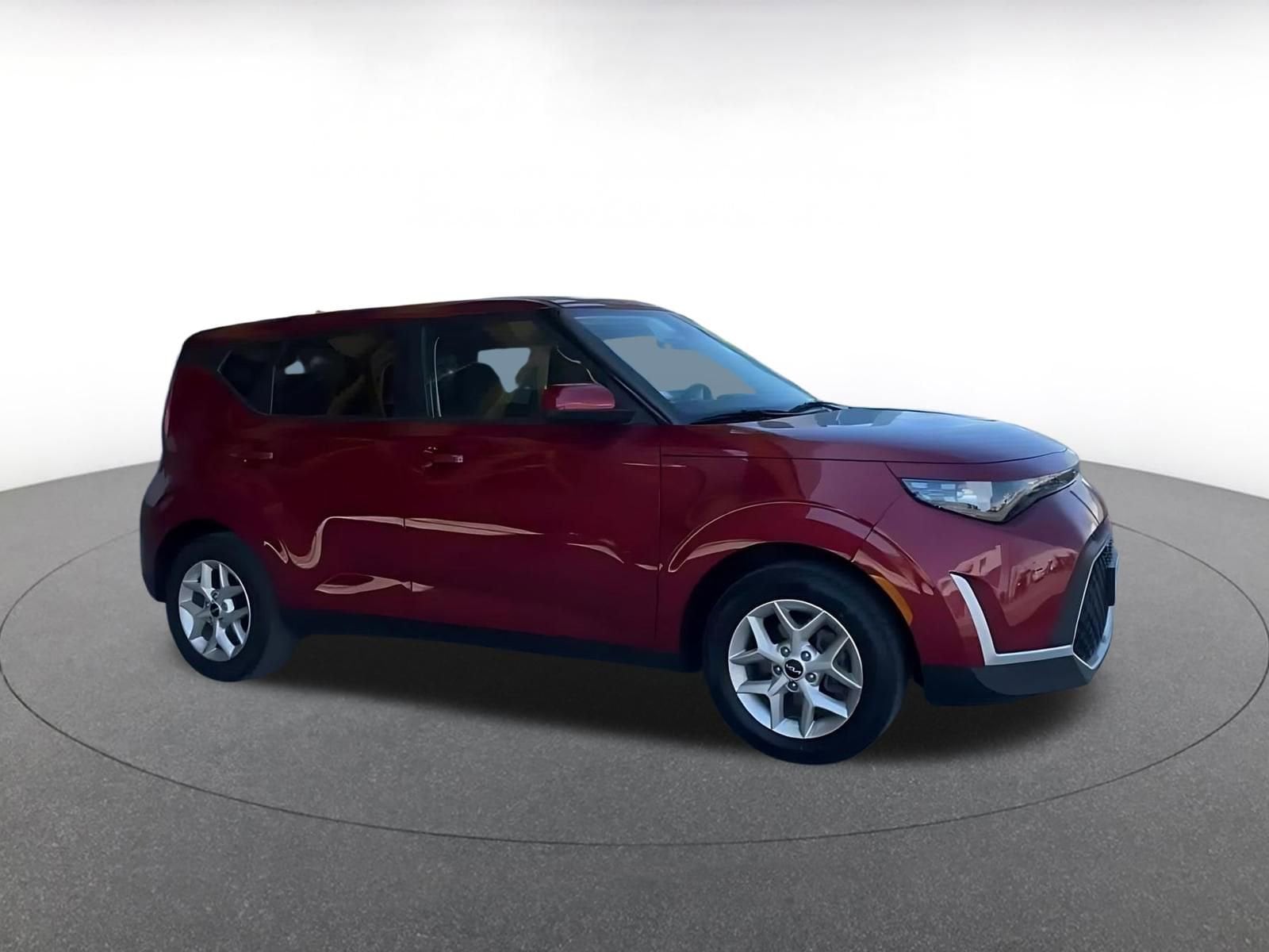 Thumbnail: 2025 Kia Soul - 2