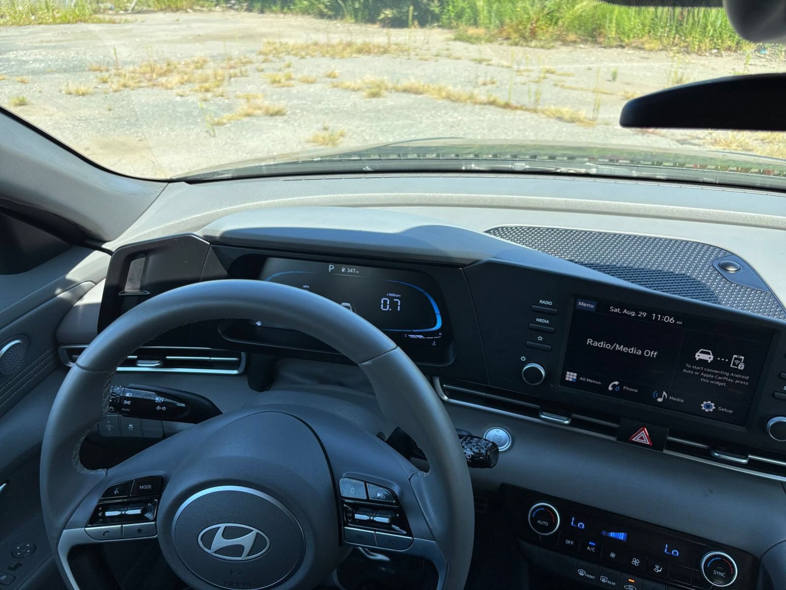 Thumbnail: 2026 Hyundai Elantra - 30