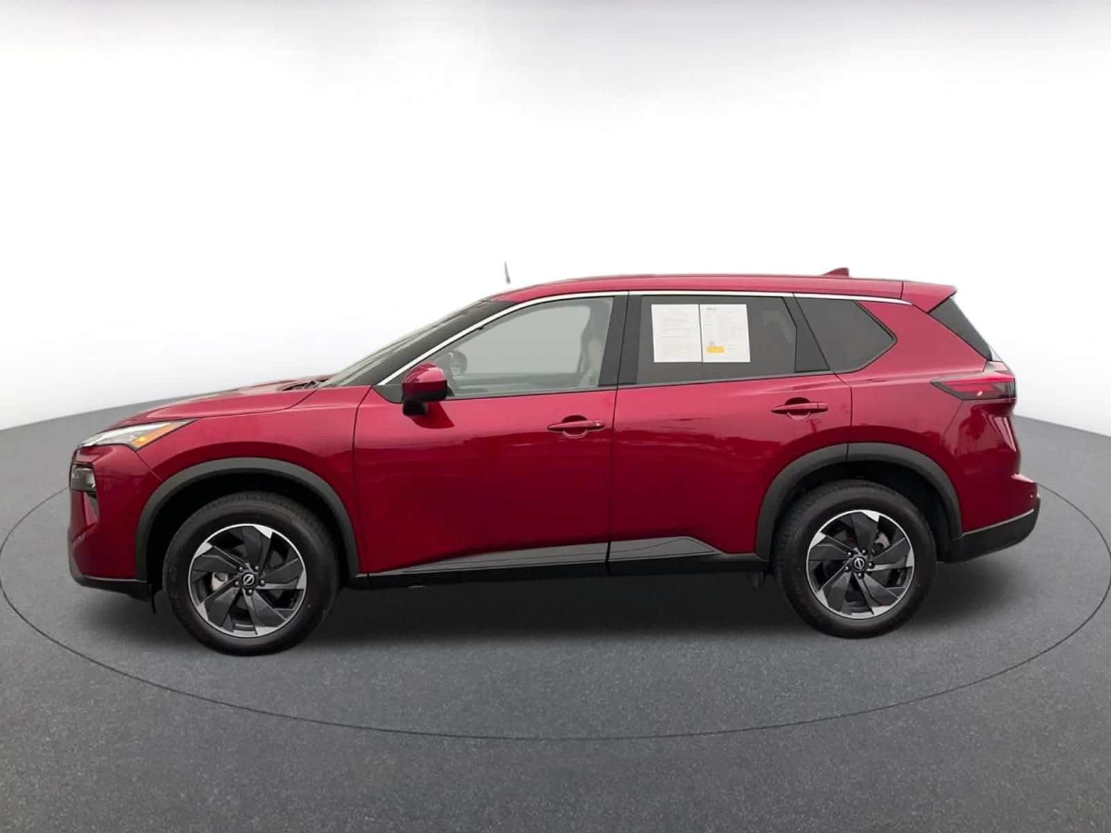 Thumbnail: 2025 Nissan Rogue - 7