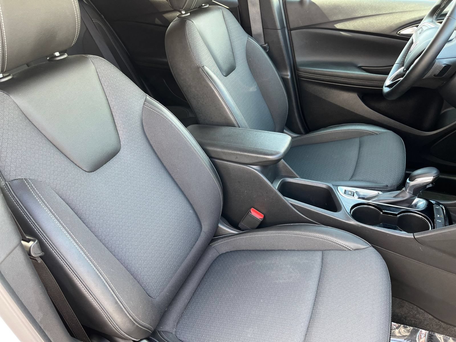 2025 Buick Encore GX Preferred - Photo 35