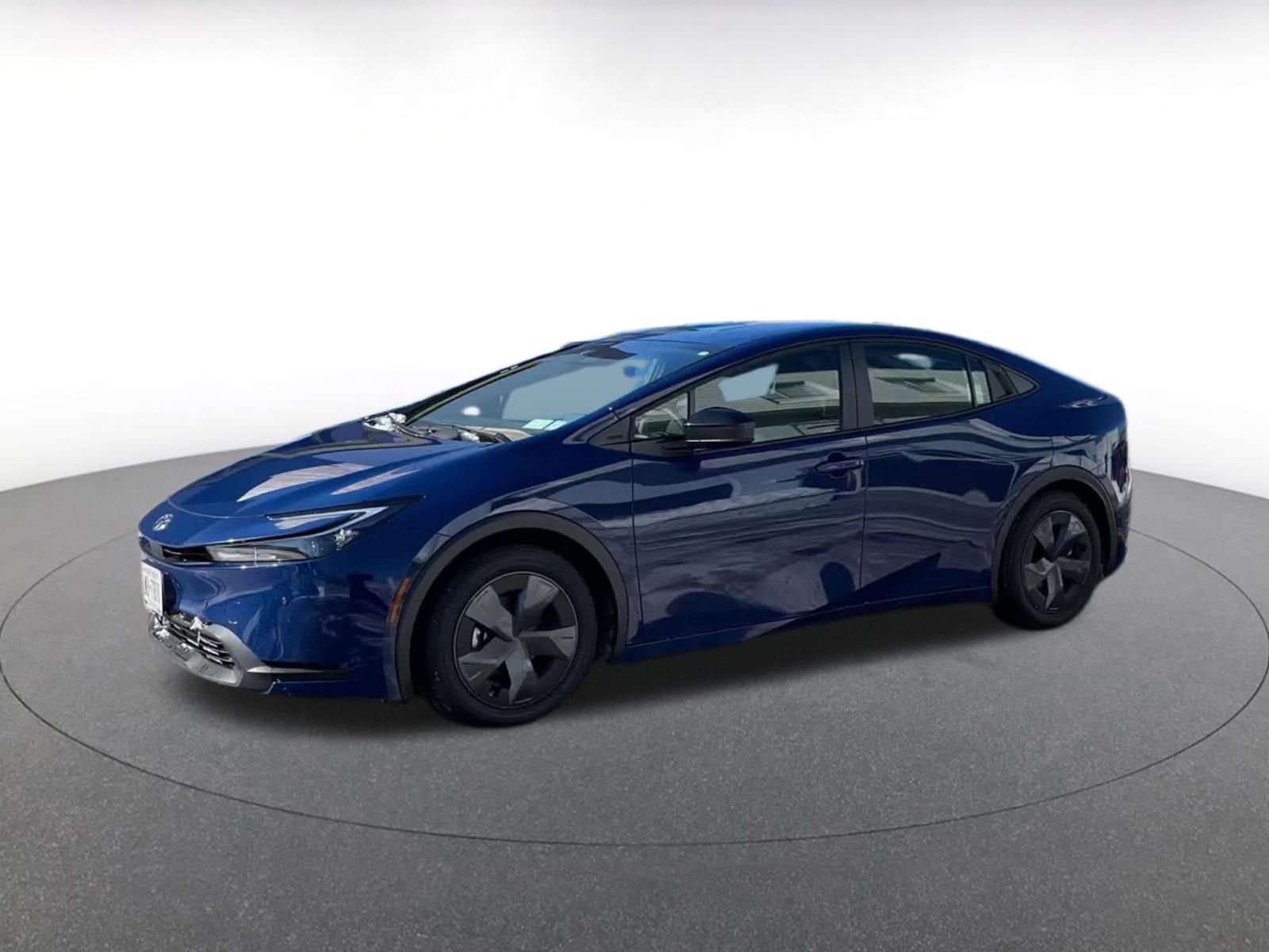Thumbnail: 2025 Toyota Prius - 7