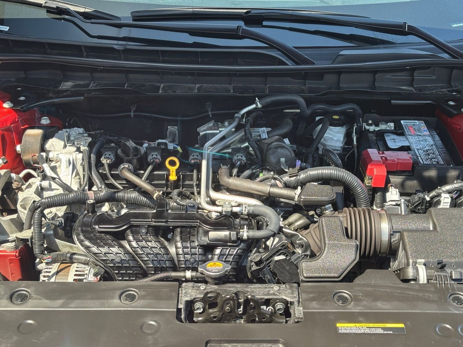 Thumbnail: 2025 Nissan Altima - 32