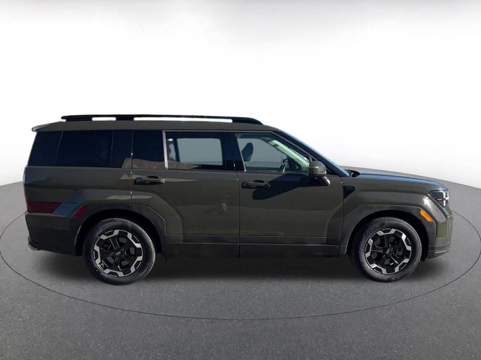 Thumbnail: 2025 Hyundai Santa Fe - 16