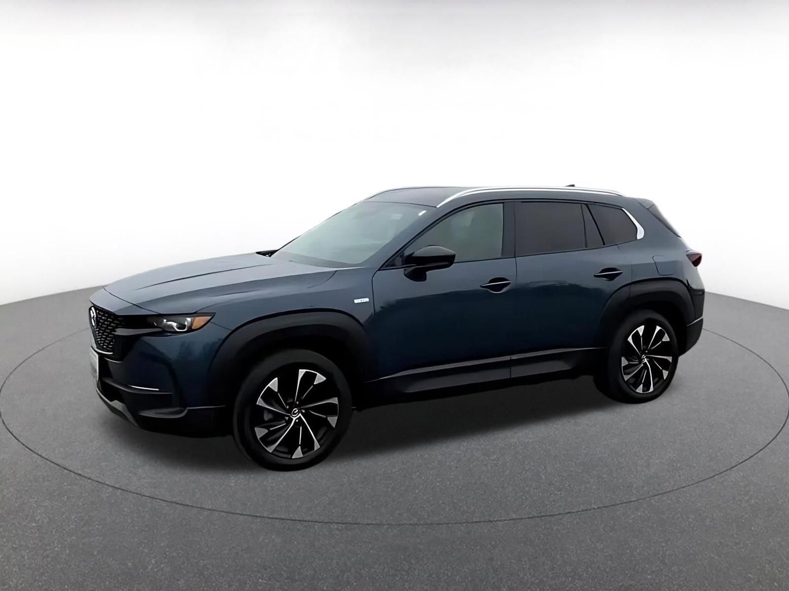 Thumbnail: 2025 Mazda CX-50 - 8