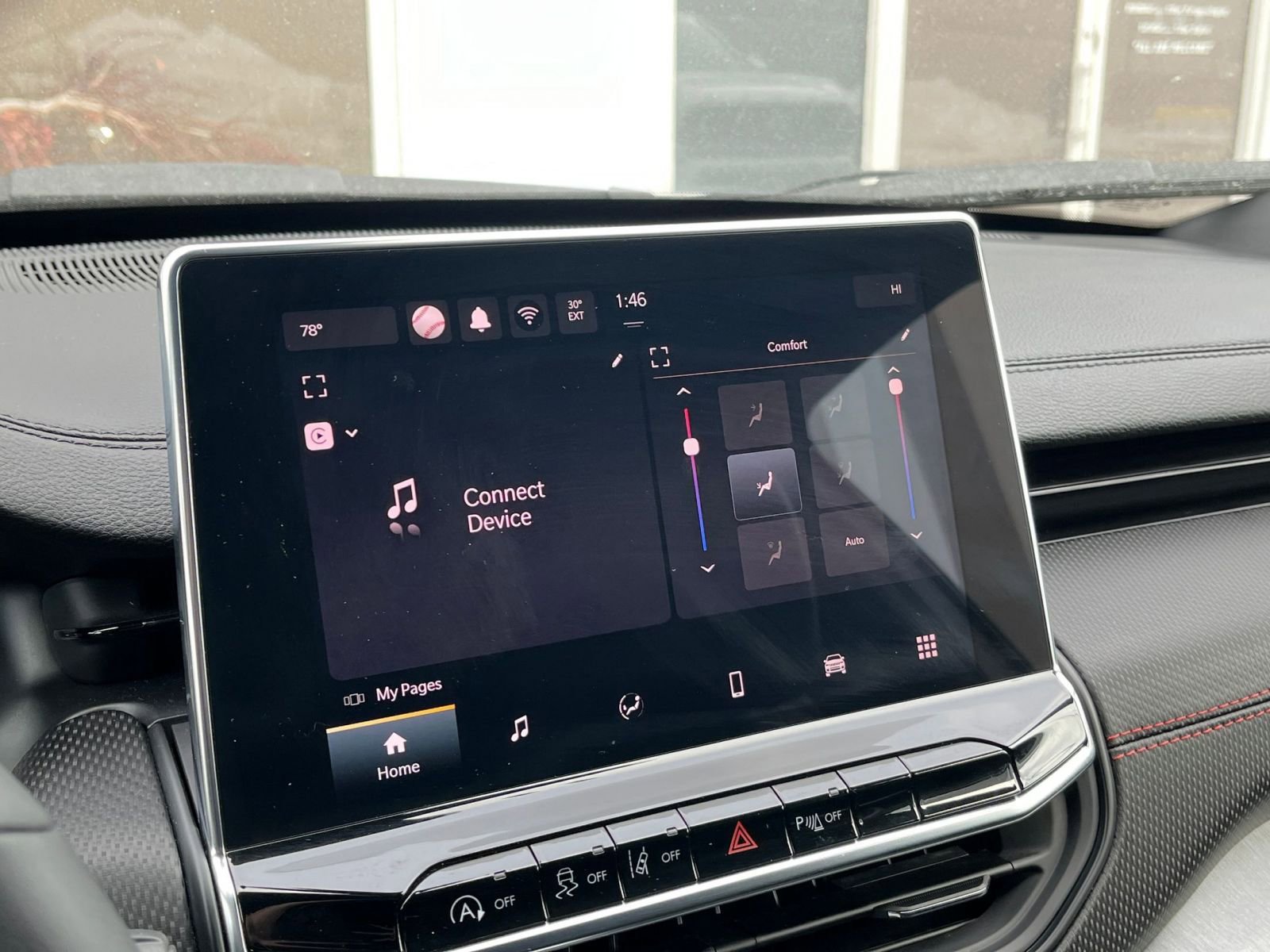 Thumbnail: 2025 Jeep Compass - 18