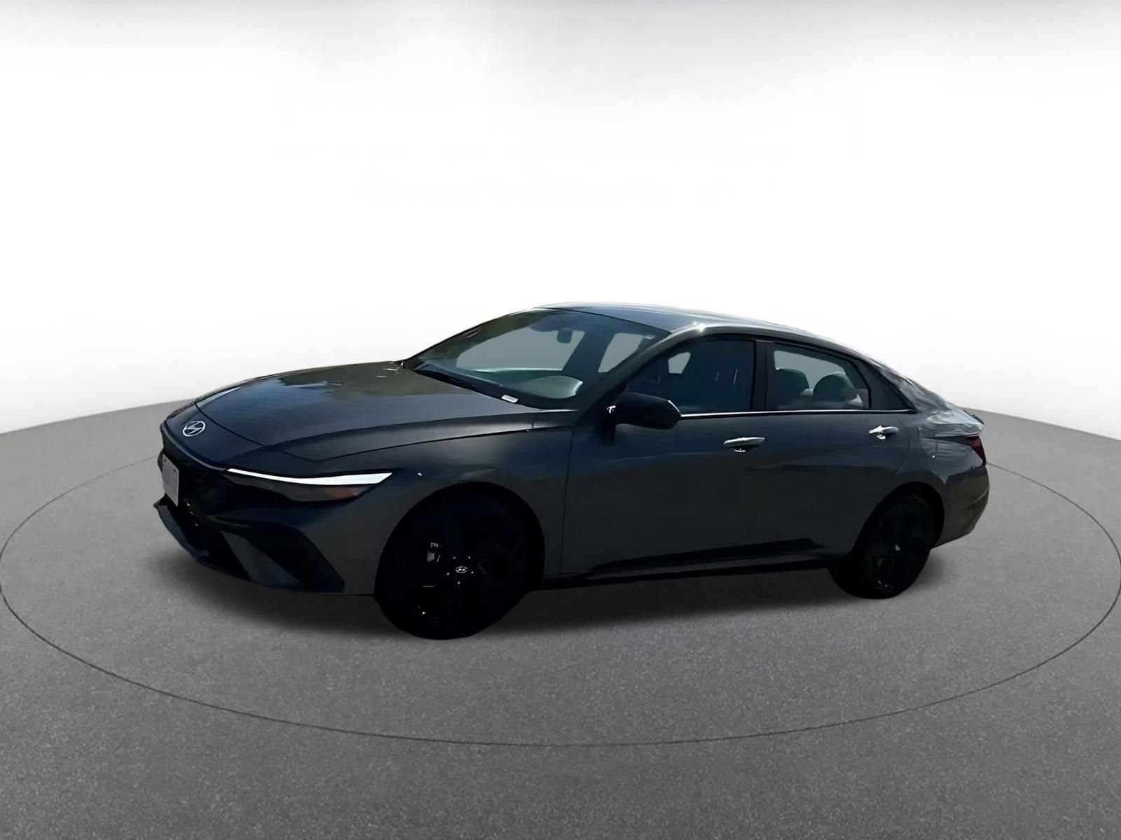 Thumbnail: 2026 Hyundai Elantra - 8