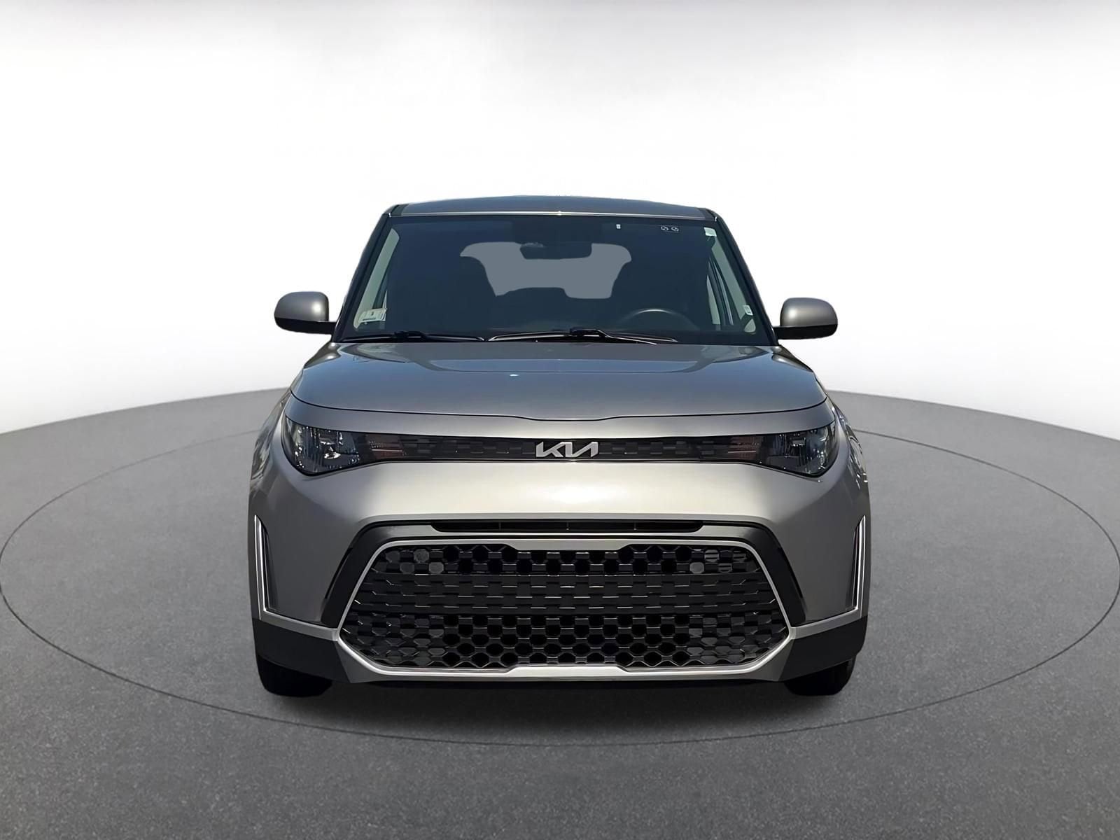 Thumbnail: 2025 Kia Soul - 4