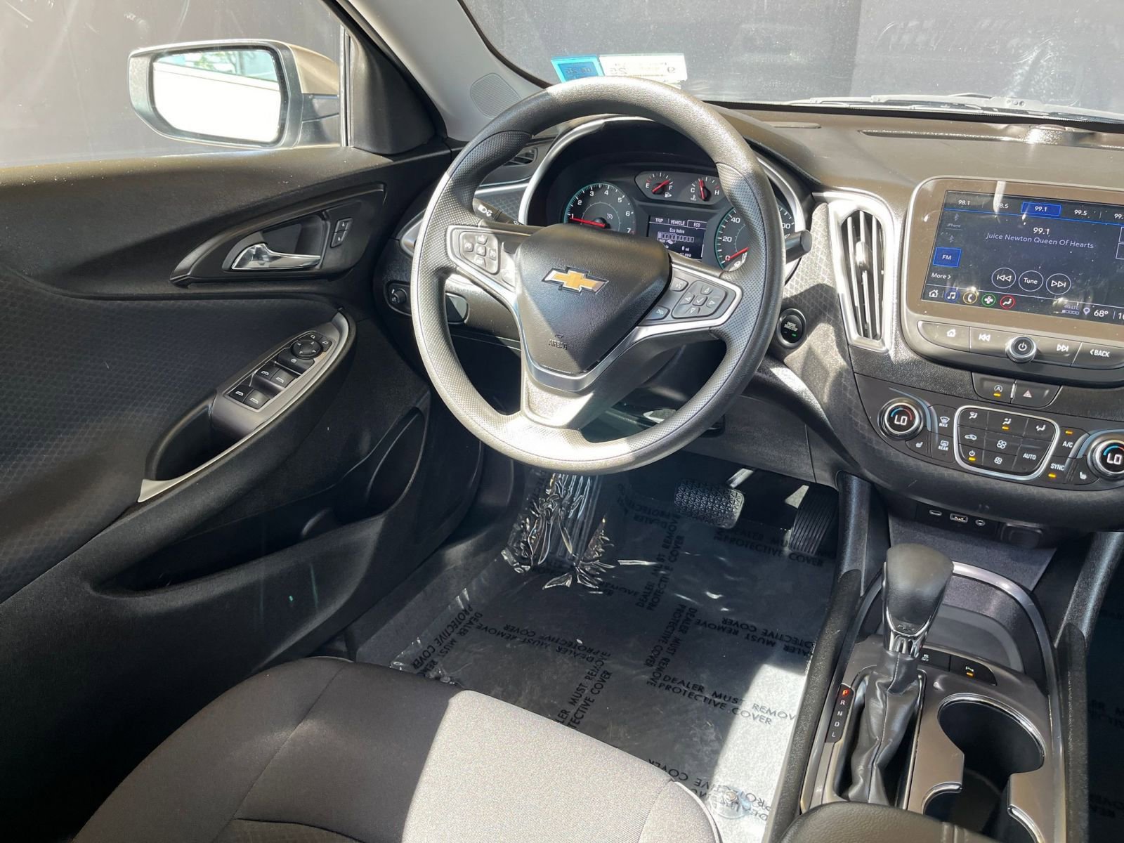 Thumbnail: 2024 Chevrolet Malibu - 33