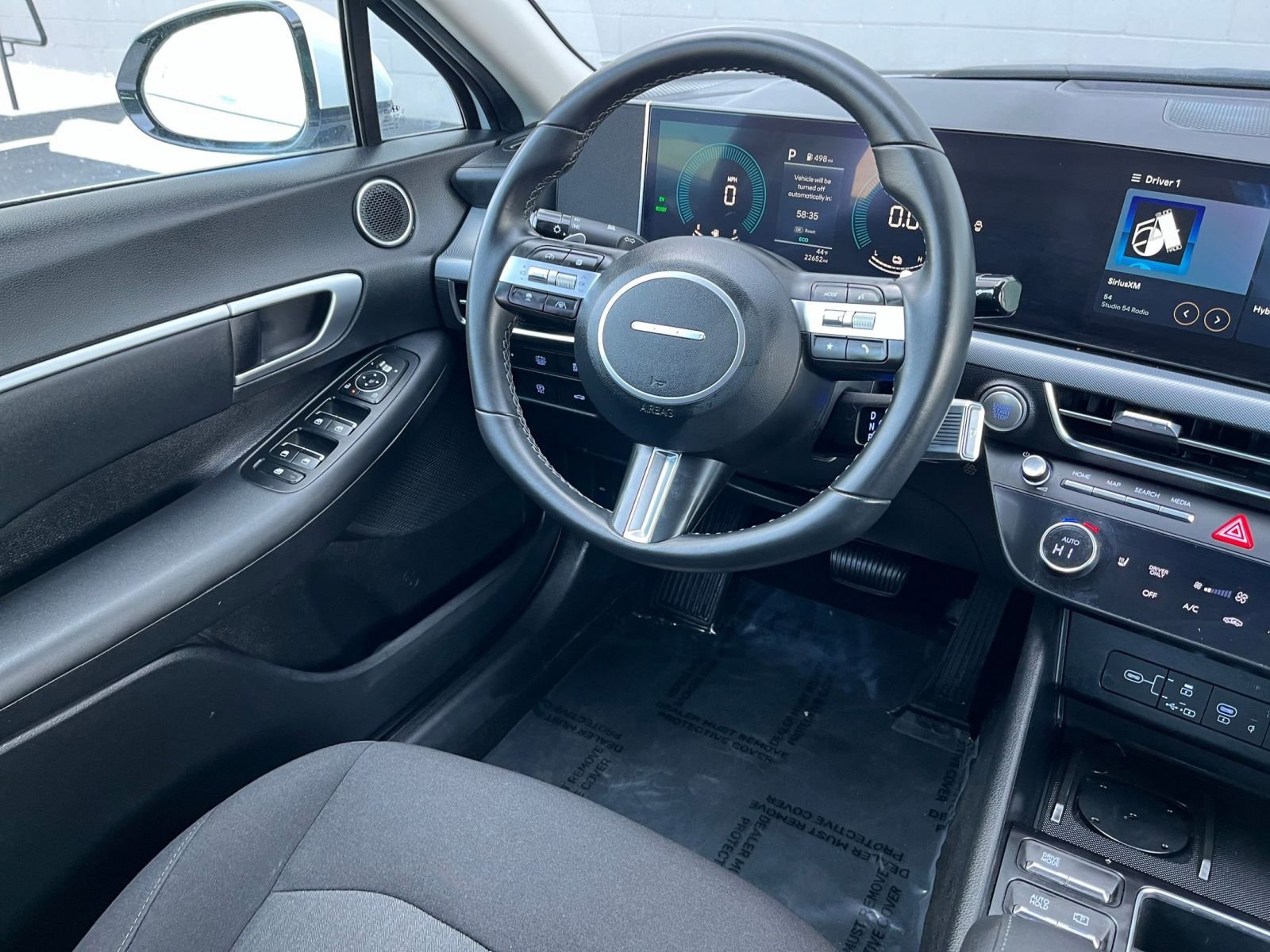 Thumbnail: 2025 Hyundai Sonata - 34