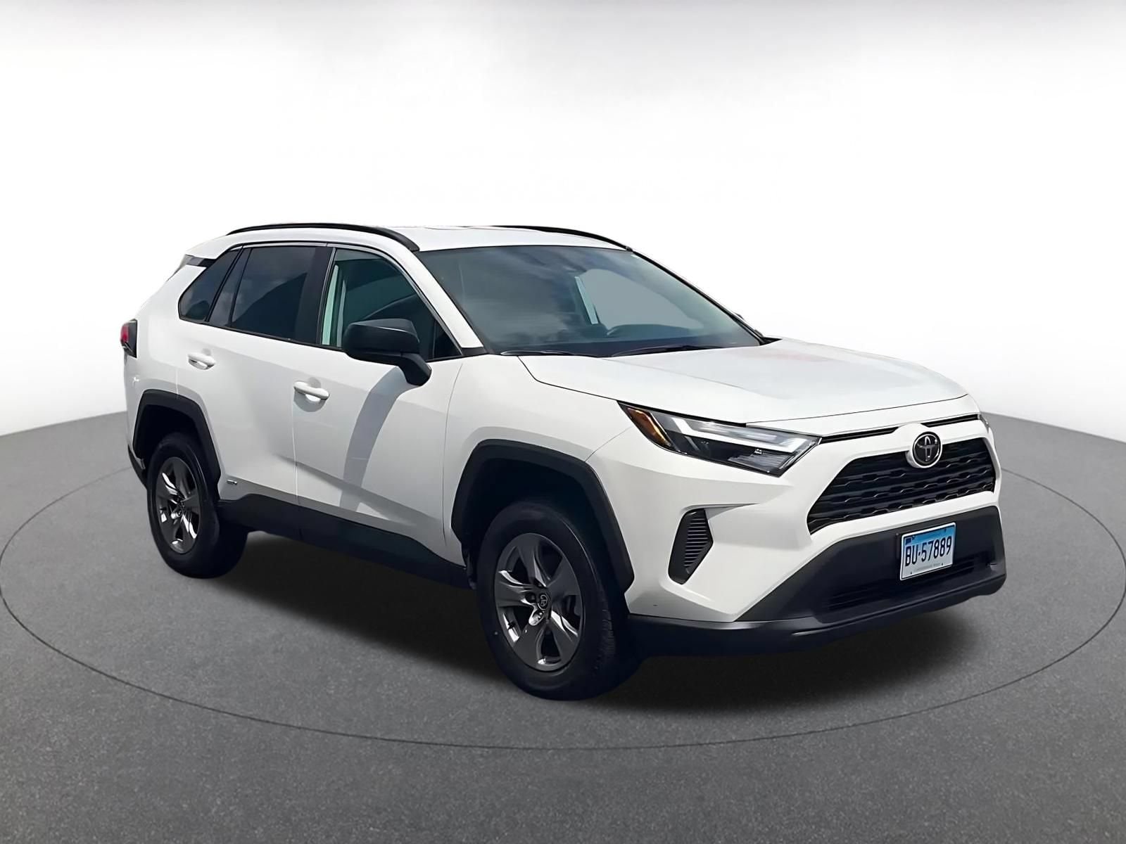 Thumbnail: 2025 Toyota RAV4 - 3