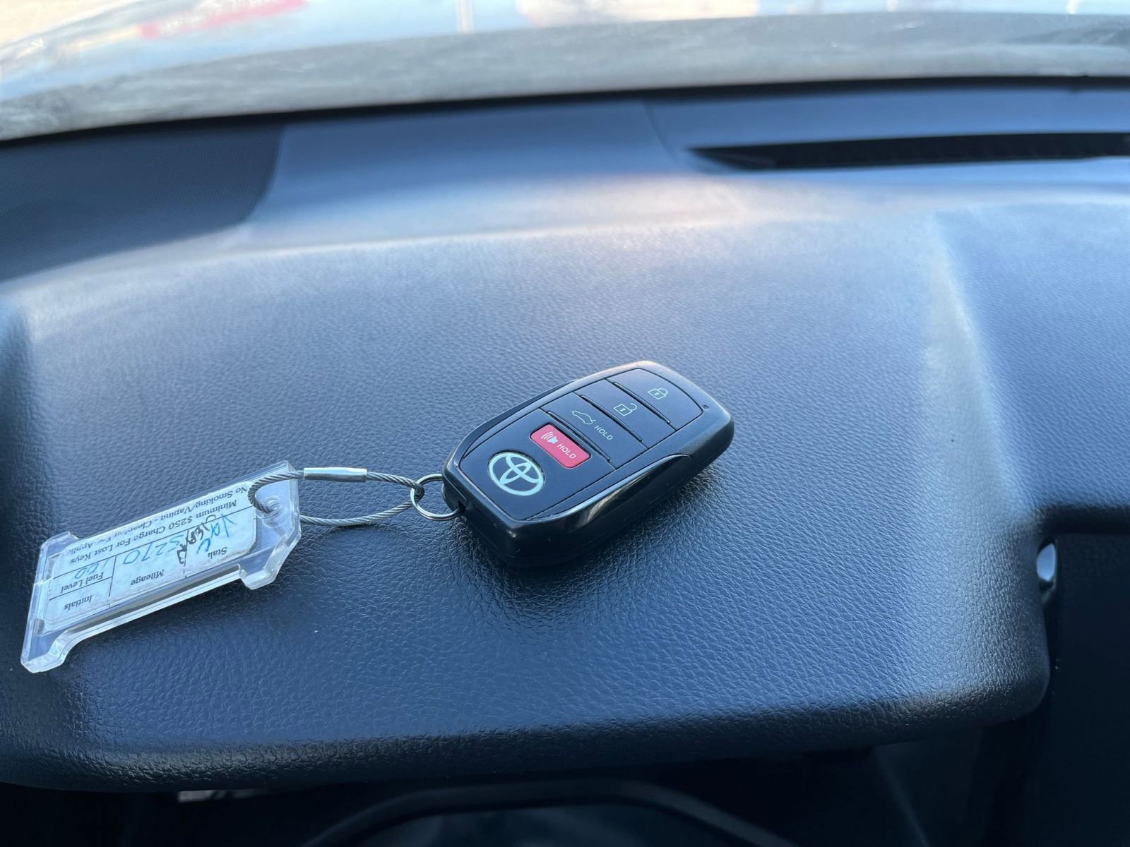 Thumbnail: 2025 Toyota Camry - 21