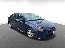 2024 Toyota Corolla LE -
                  Lynn, MA