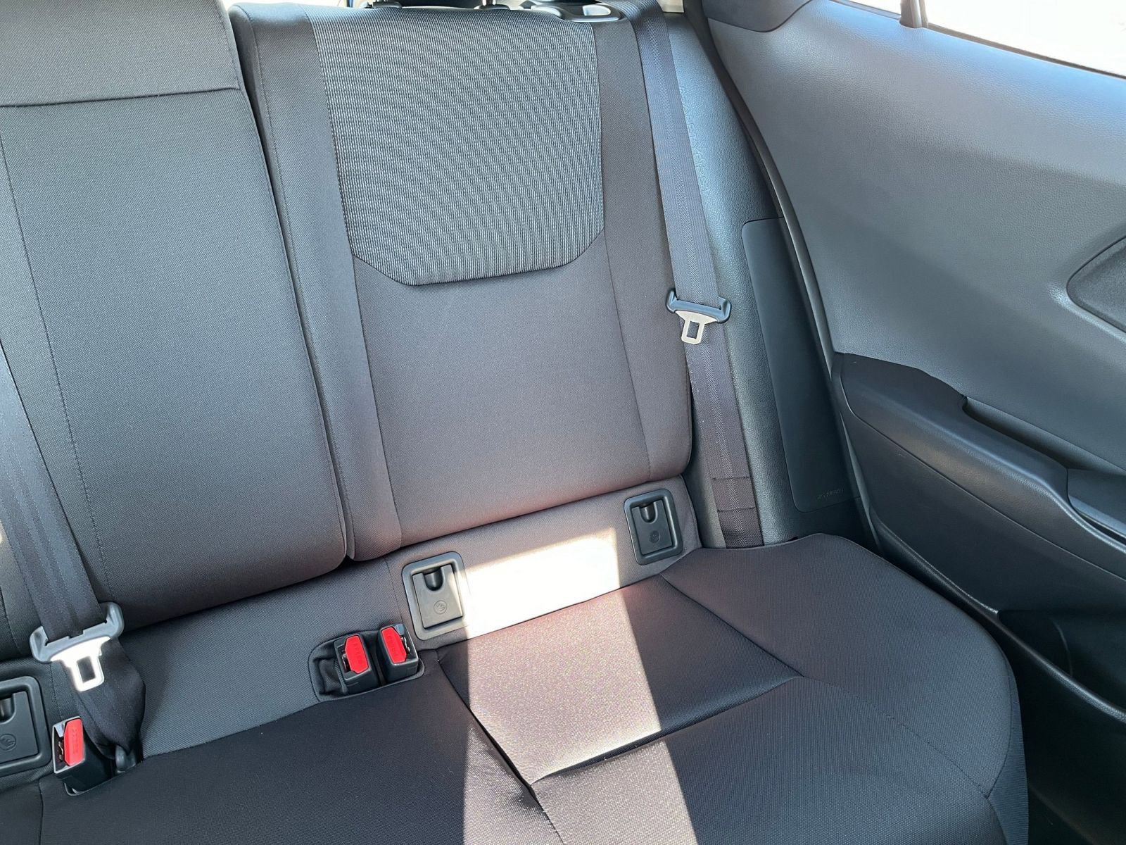 Thumbnail: 2025 Toyota Prius - 34