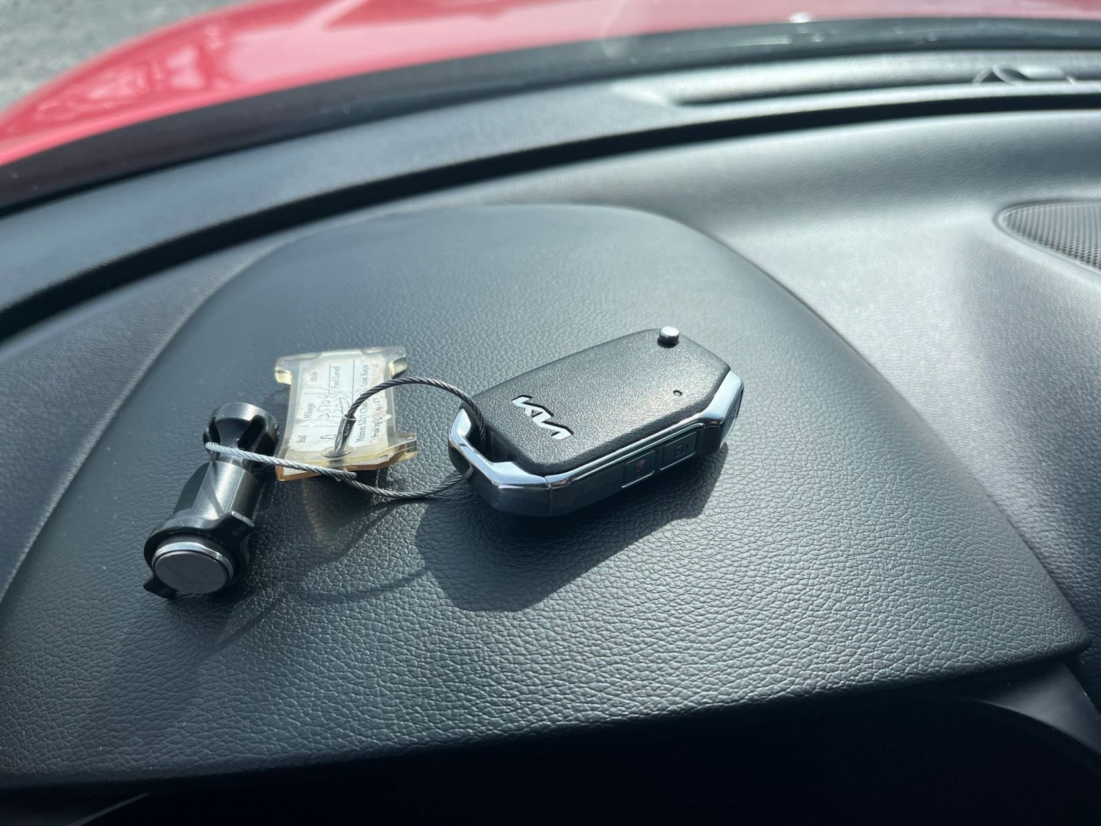 Thumbnail: 2025 Kia Soul - 21