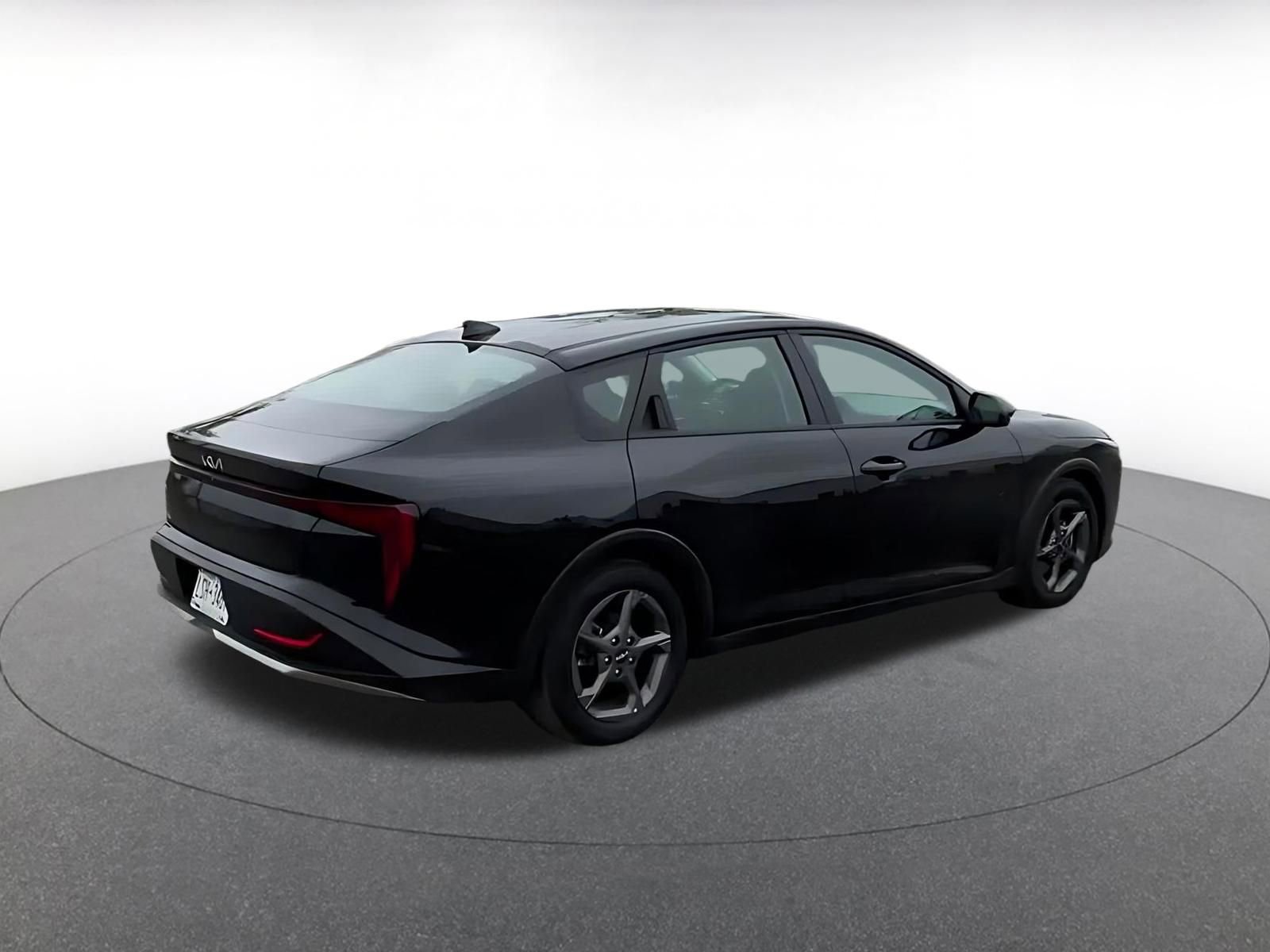 Thumbnail: 2025 Kia K4 - 15