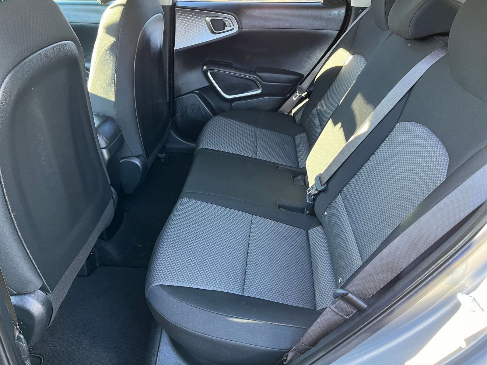 Thumbnail: 2025 Kia Soul - 22