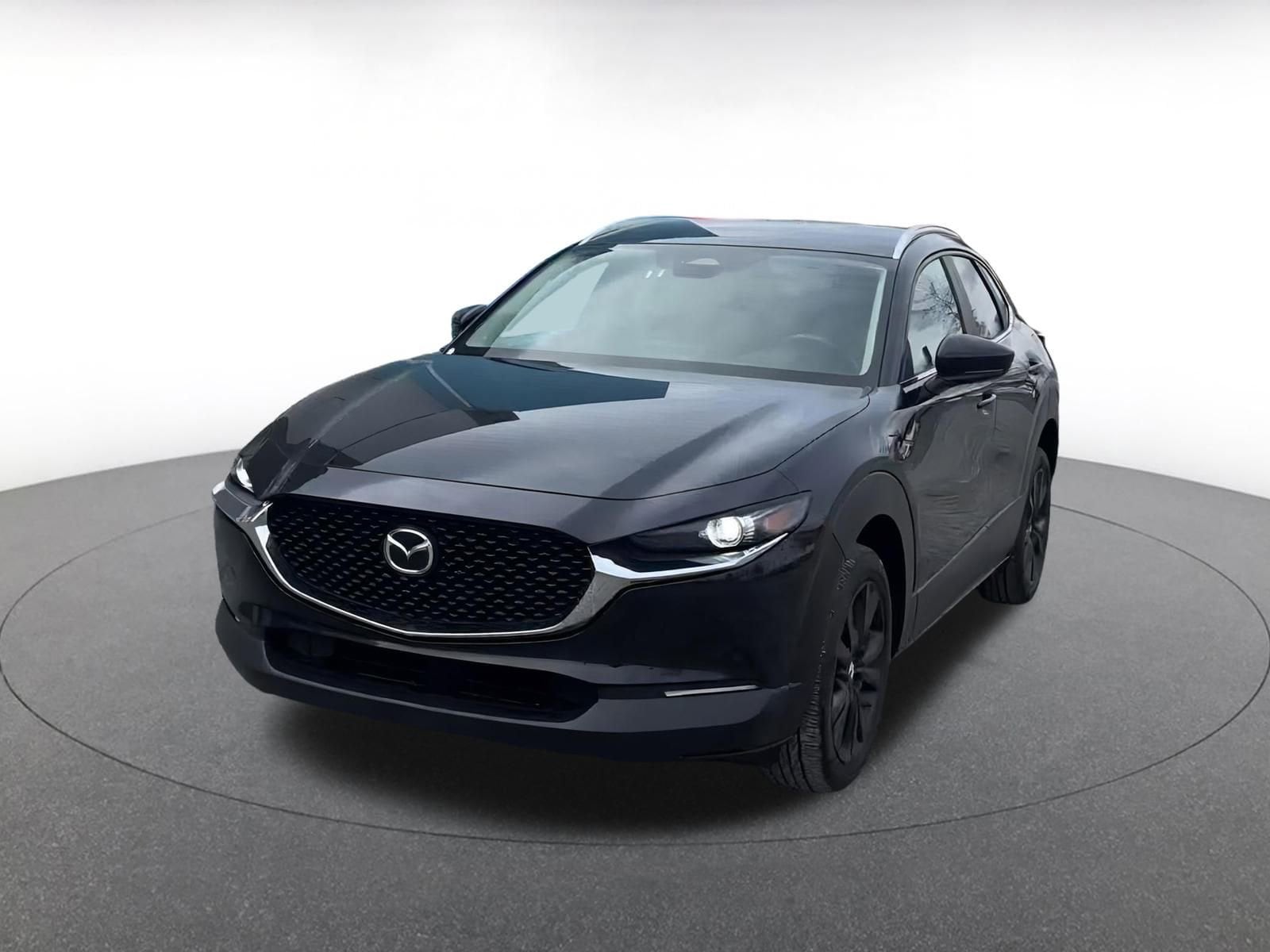 Thumbnail: 2025 Mazda CX-30 - 7