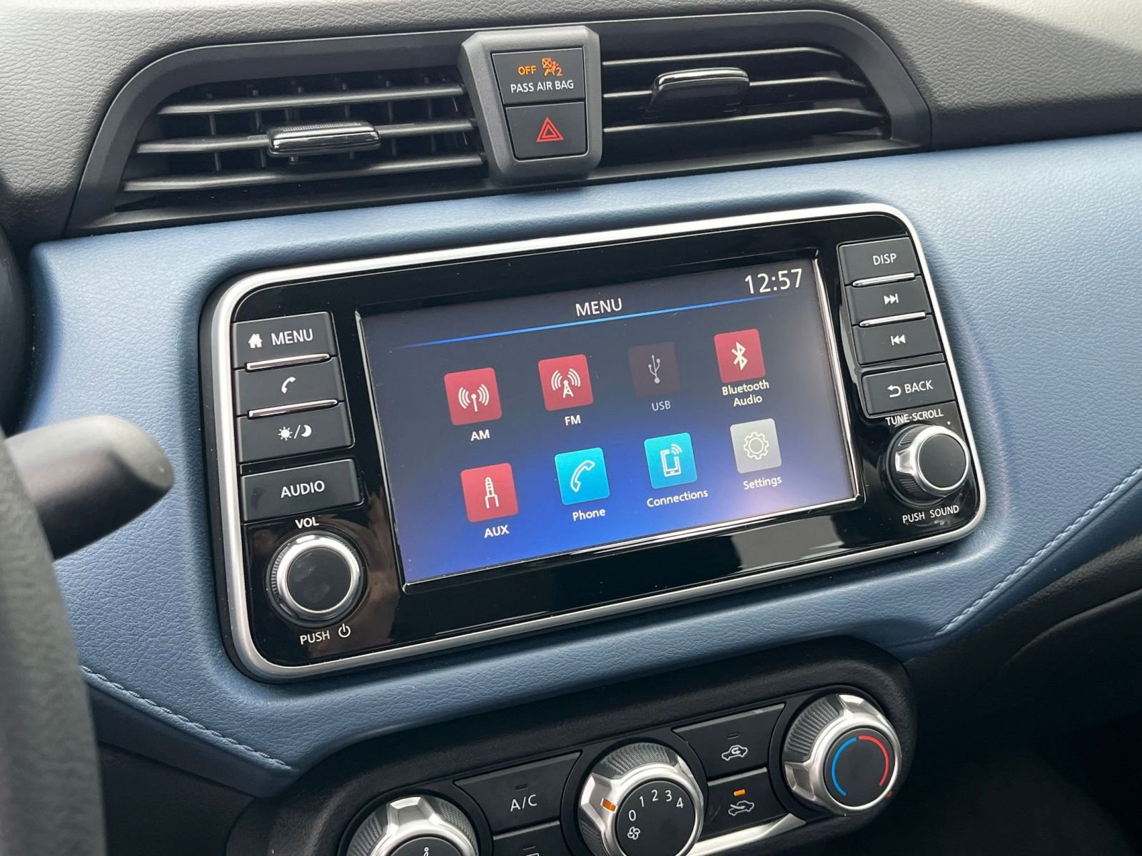 Thumbnail: 2025 Nissan Versa - 18