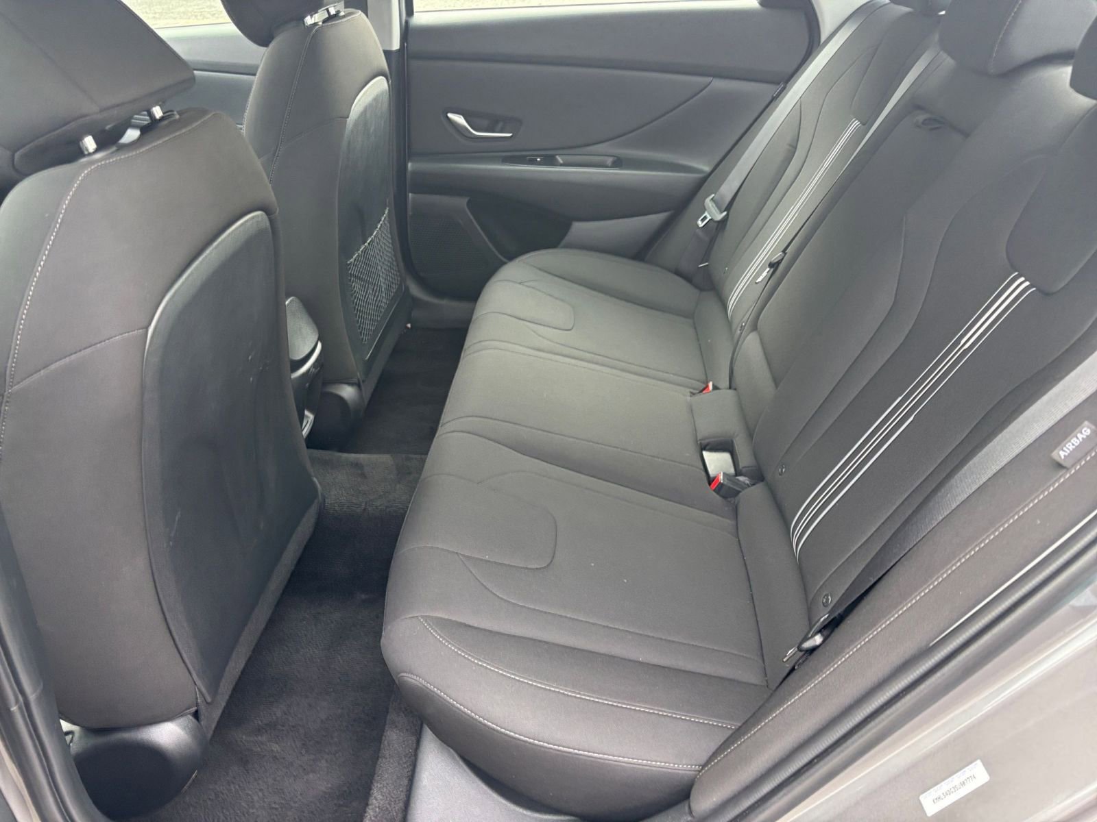 Thumbnail: 2025 Hyundai Elantra - 22