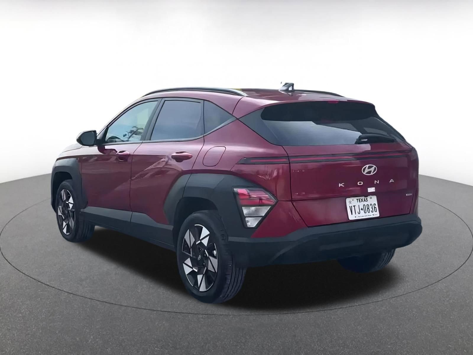 Thumbnail: 2025 Hyundai Kona - 11