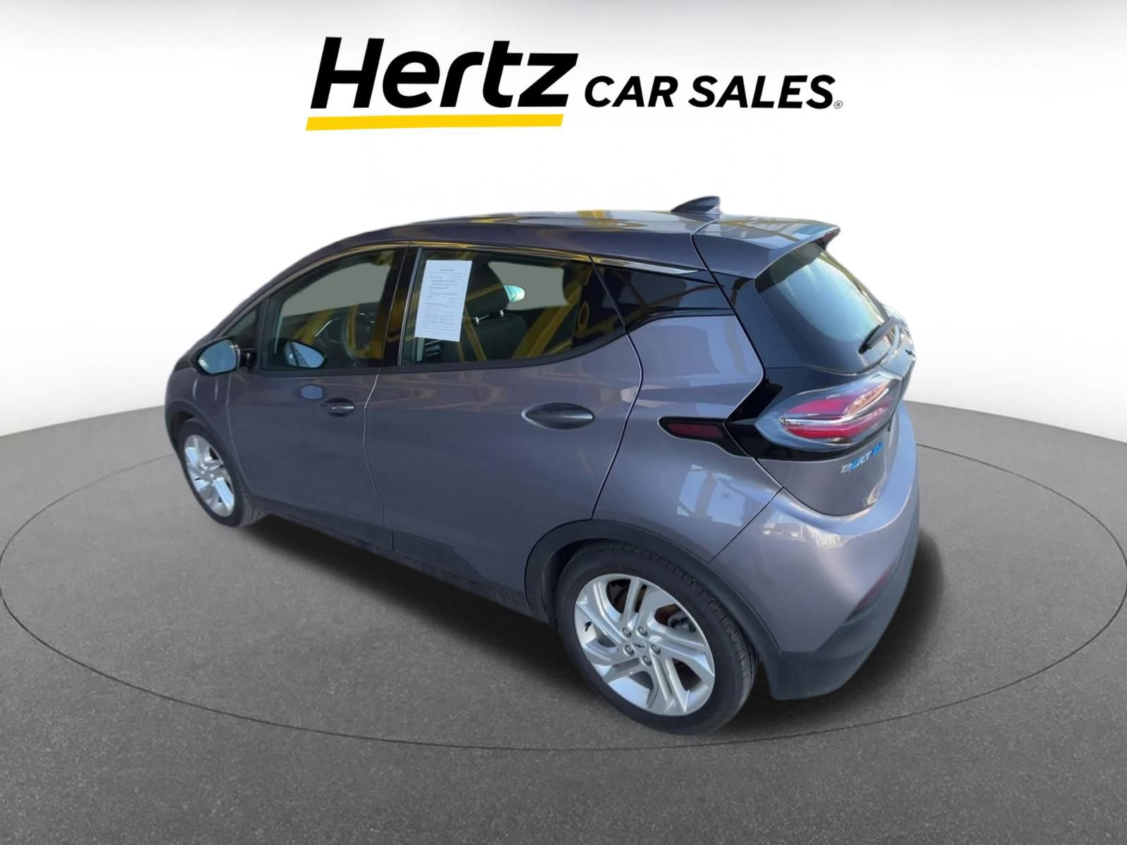 Thumbnail: 2023 Chevrolet Bolt EV - 10