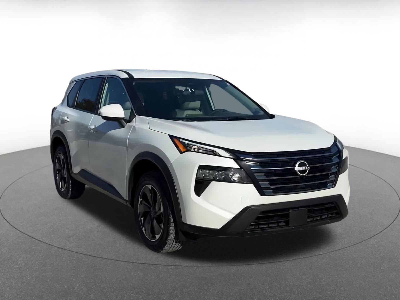 Thumbnail: 2024 Nissan Rogue - 3