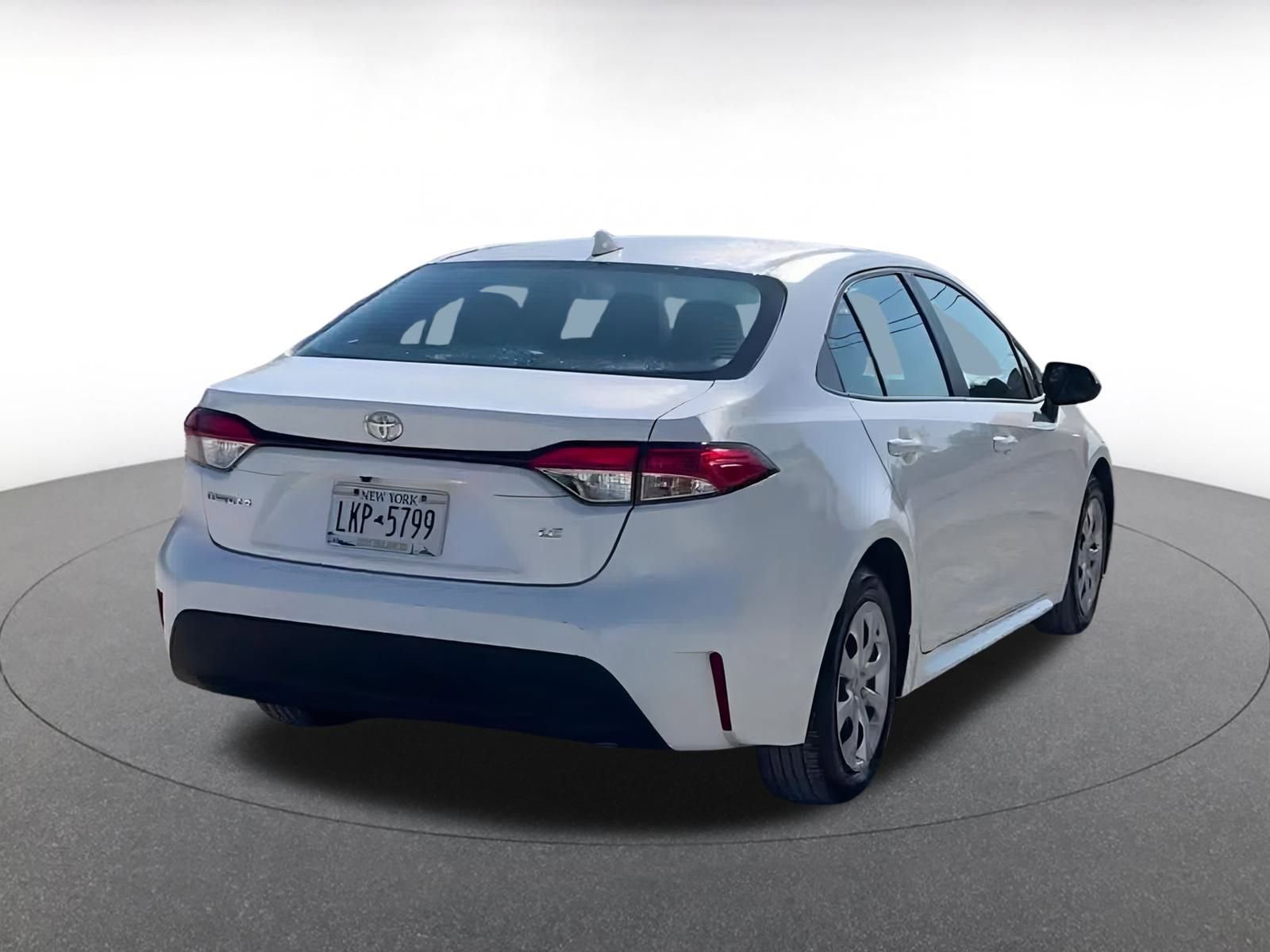 Thumbnail: 2024 Toyota Corolla - 14