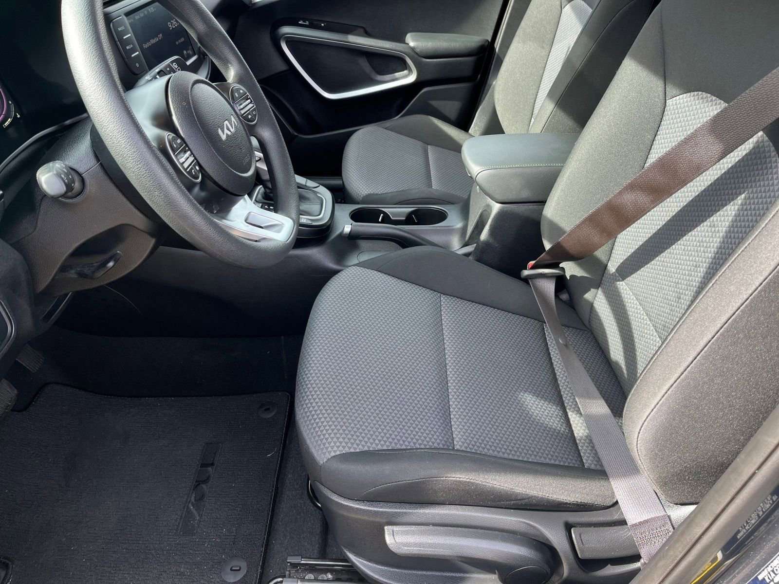 Thumbnail: 2025 Kia Soul - 24