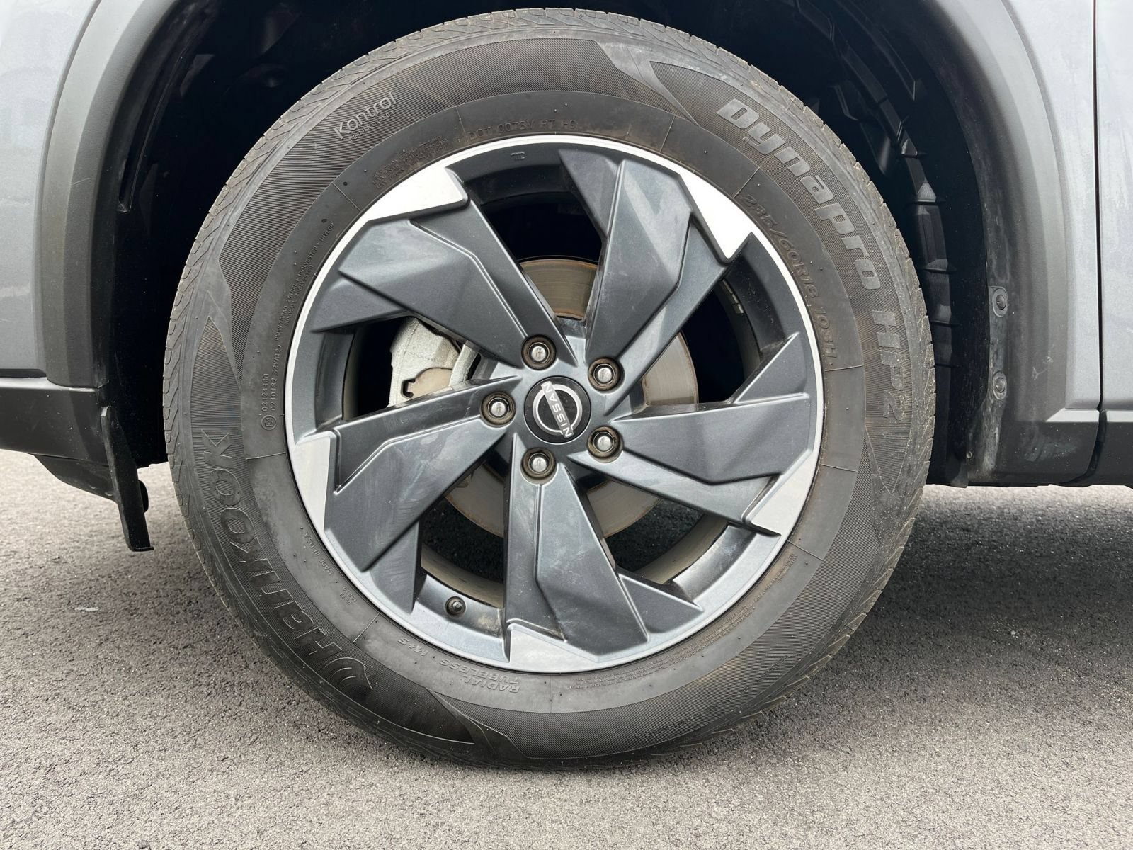 Thumbnail: 2025 Nissan Rogue - 30