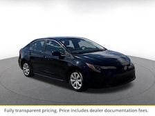 2025 Toyota Corolla LE -
                  Lynn, MA