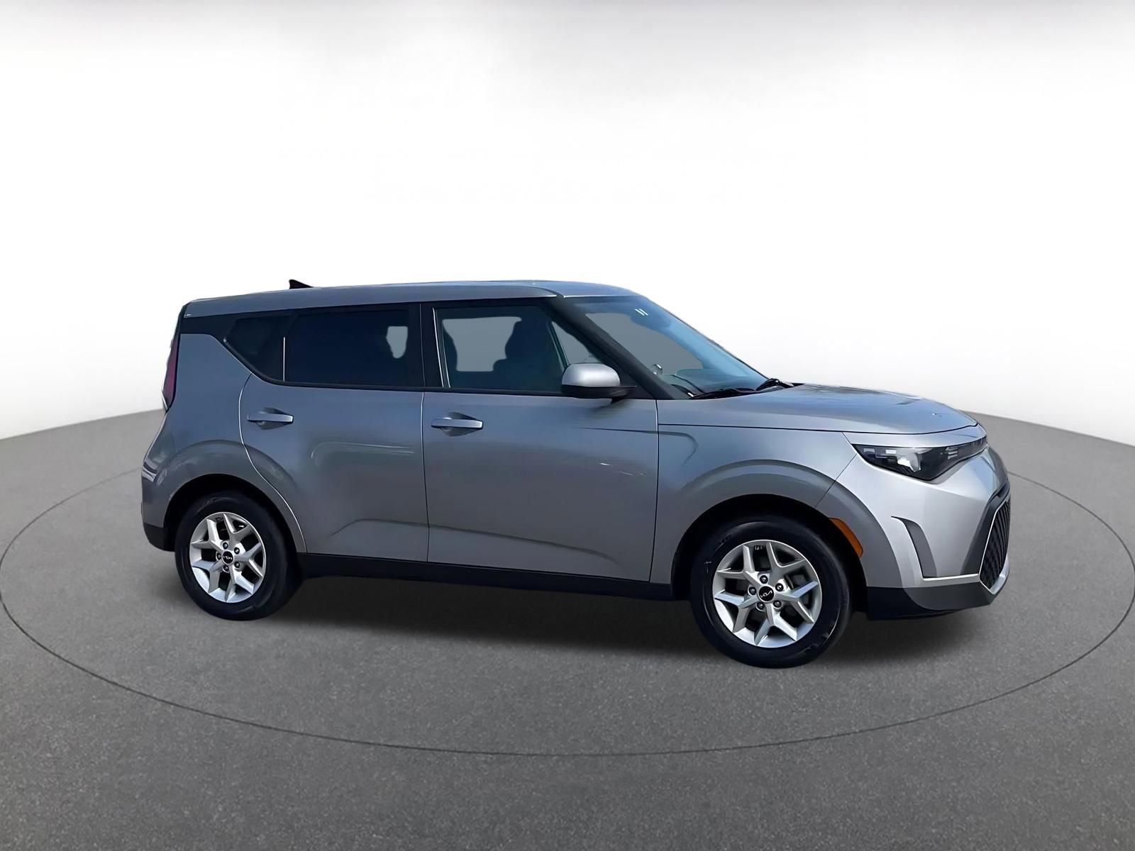 Thumbnail: 2025 Kia Soul - 2