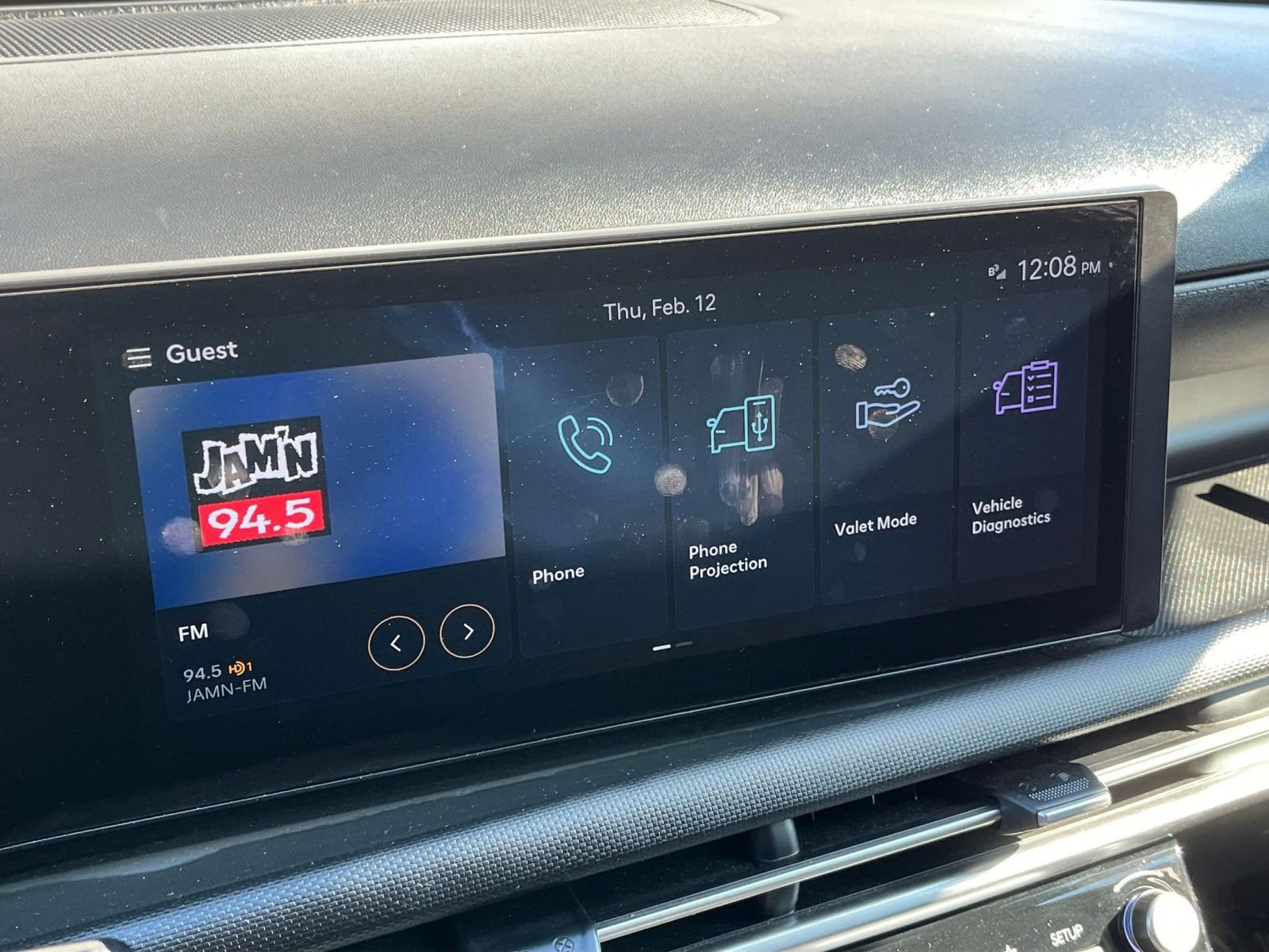 Thumbnail: 2025 Hyundai Tucson - 18