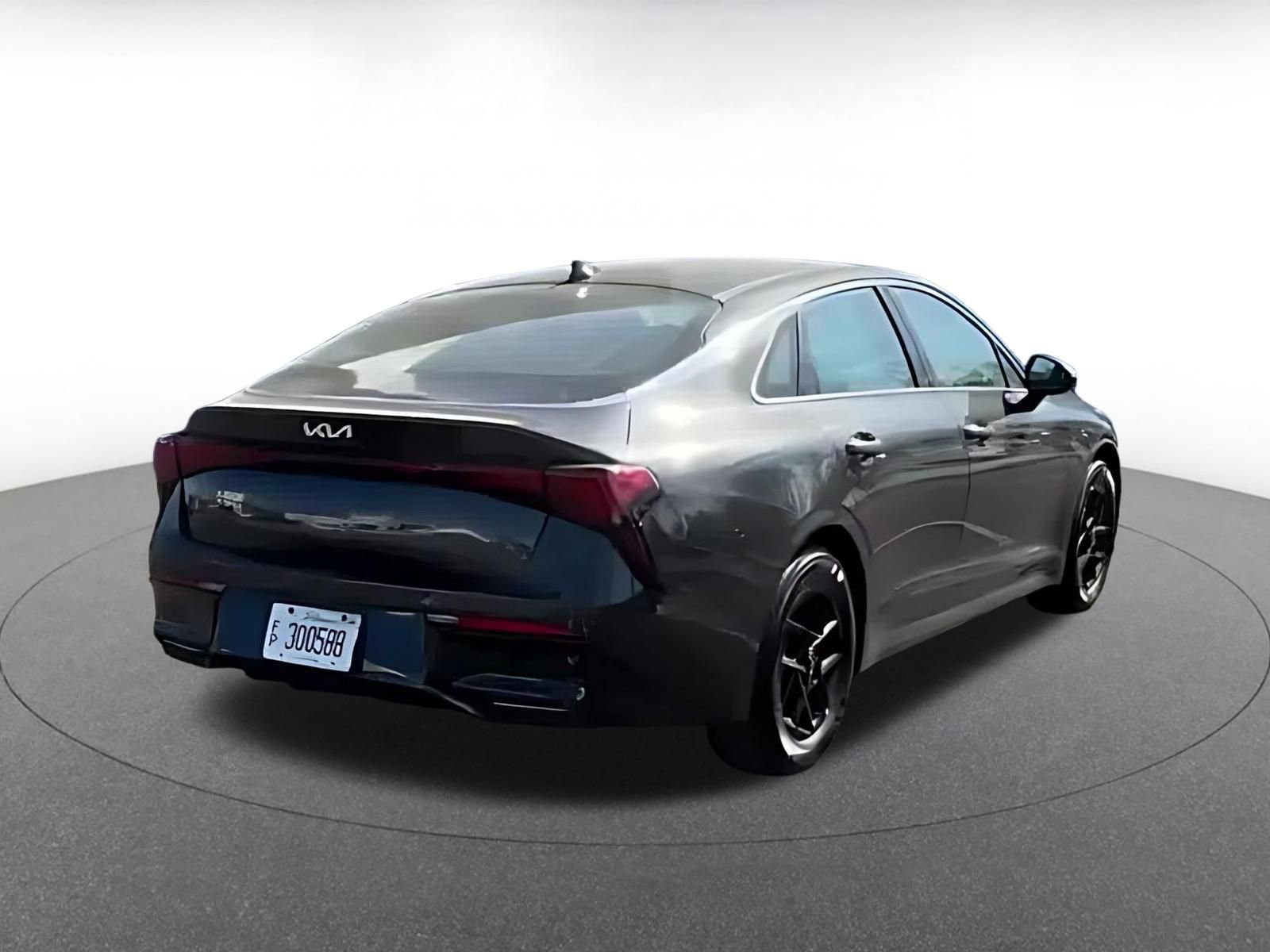Thumbnail: 2025 Kia K5 - 10