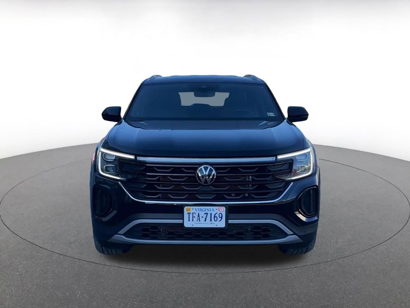 Thumbnail: 2025 Volkswagen Atlas - 4