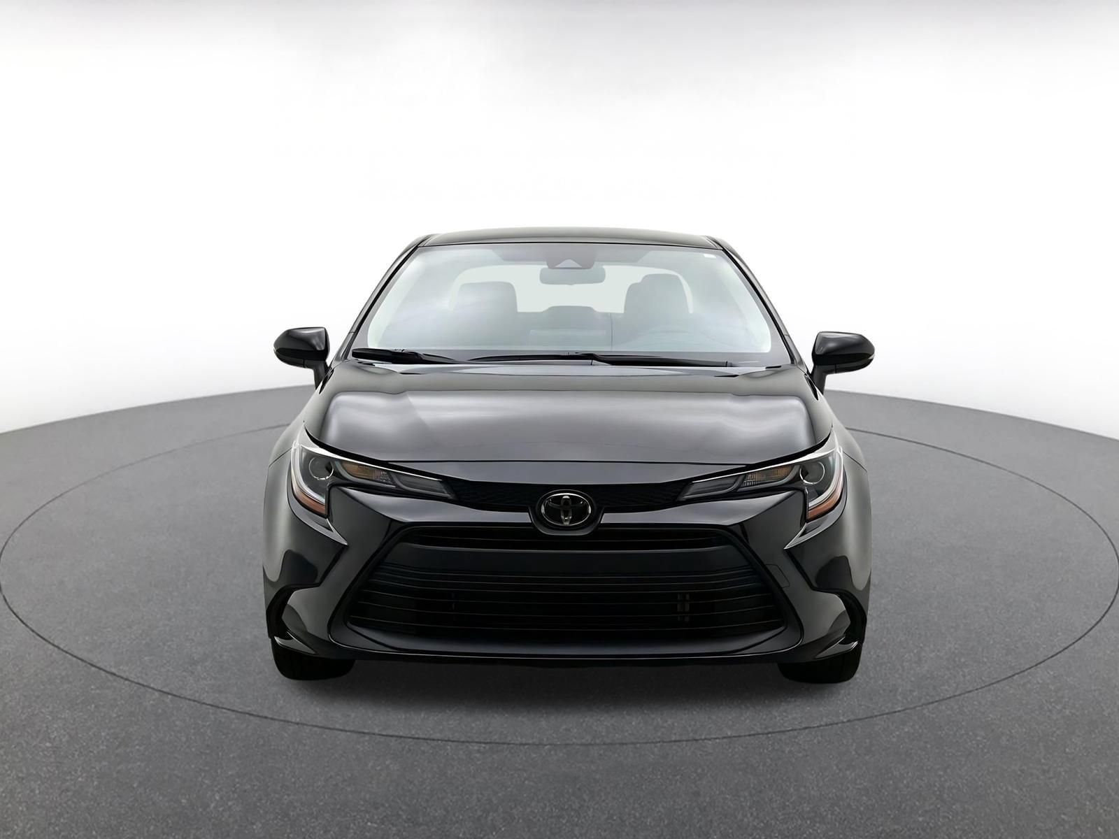 Thumbnail: 2025 Toyota Corolla - 2