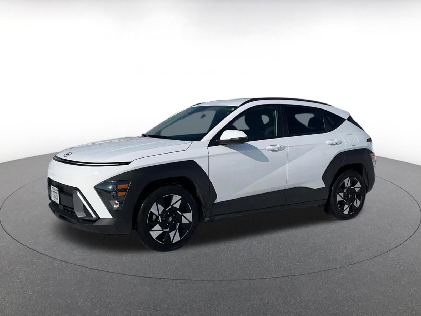 Thumbnail: 2025 Hyundai Kona - 8