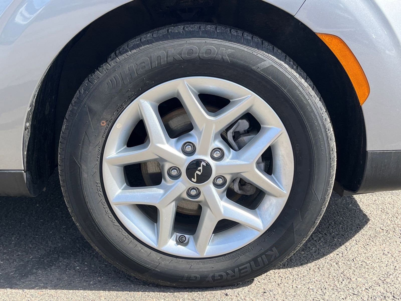 Thumbnail: 2025 Kia Soul - 25