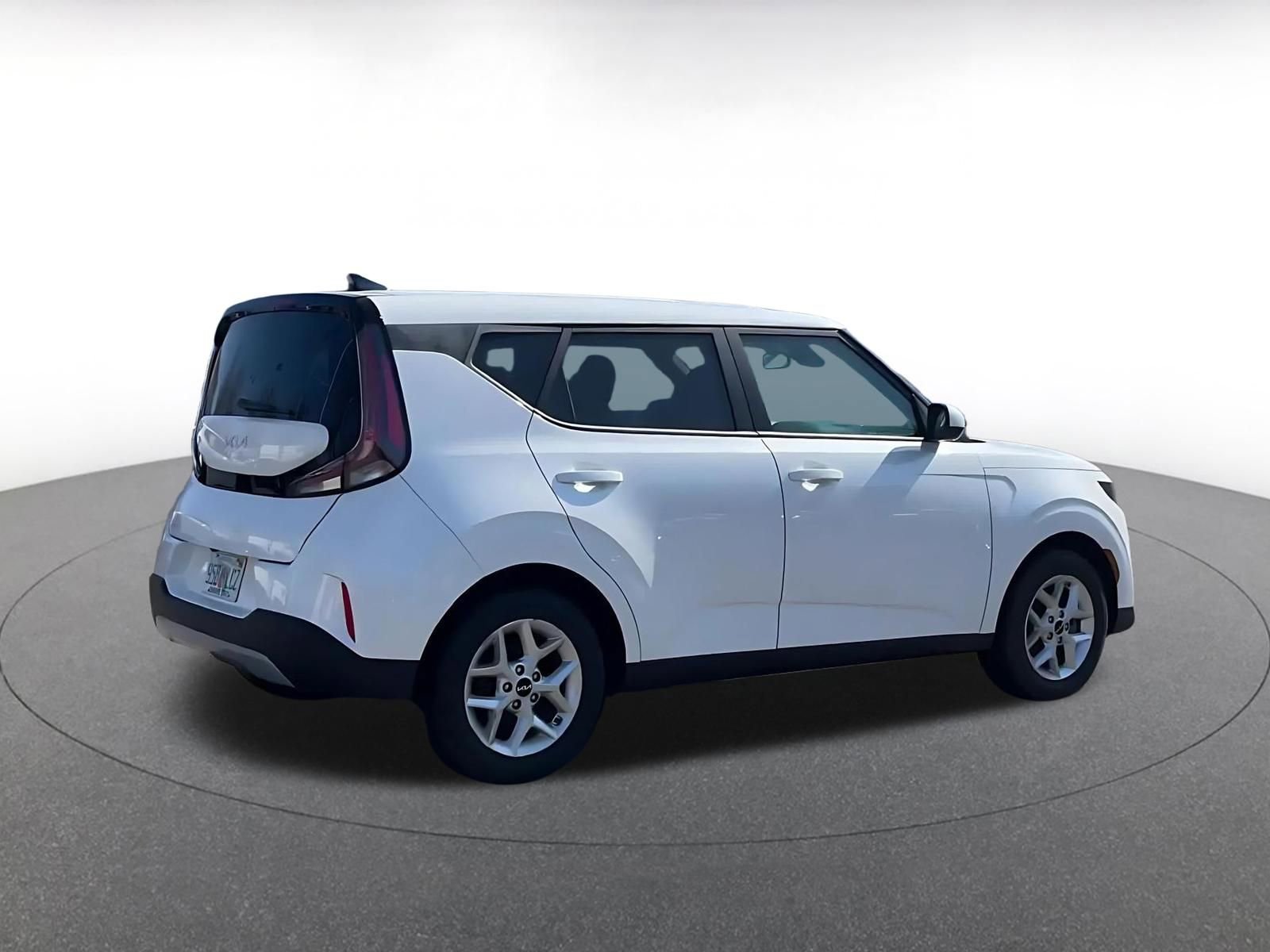 Thumbnail: 2025 Kia Soul - 15