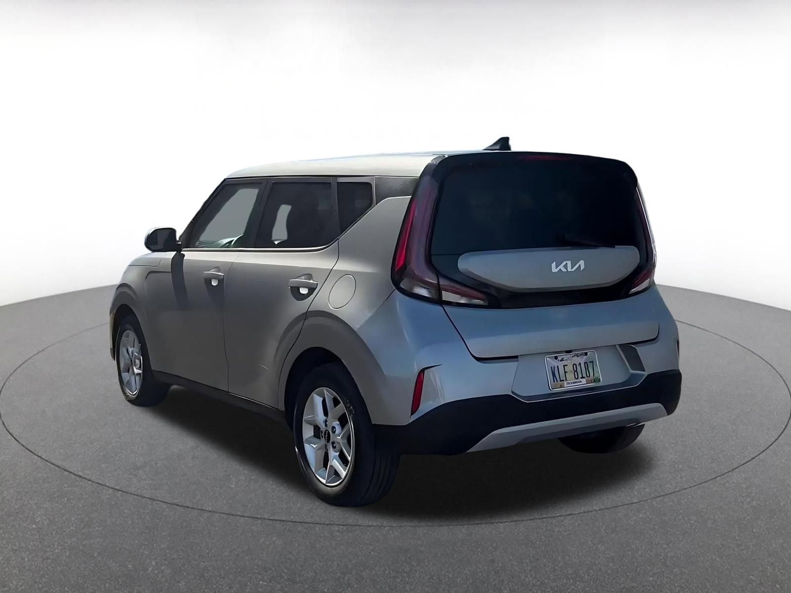 Thumbnail: 2025 Kia Soul - 11