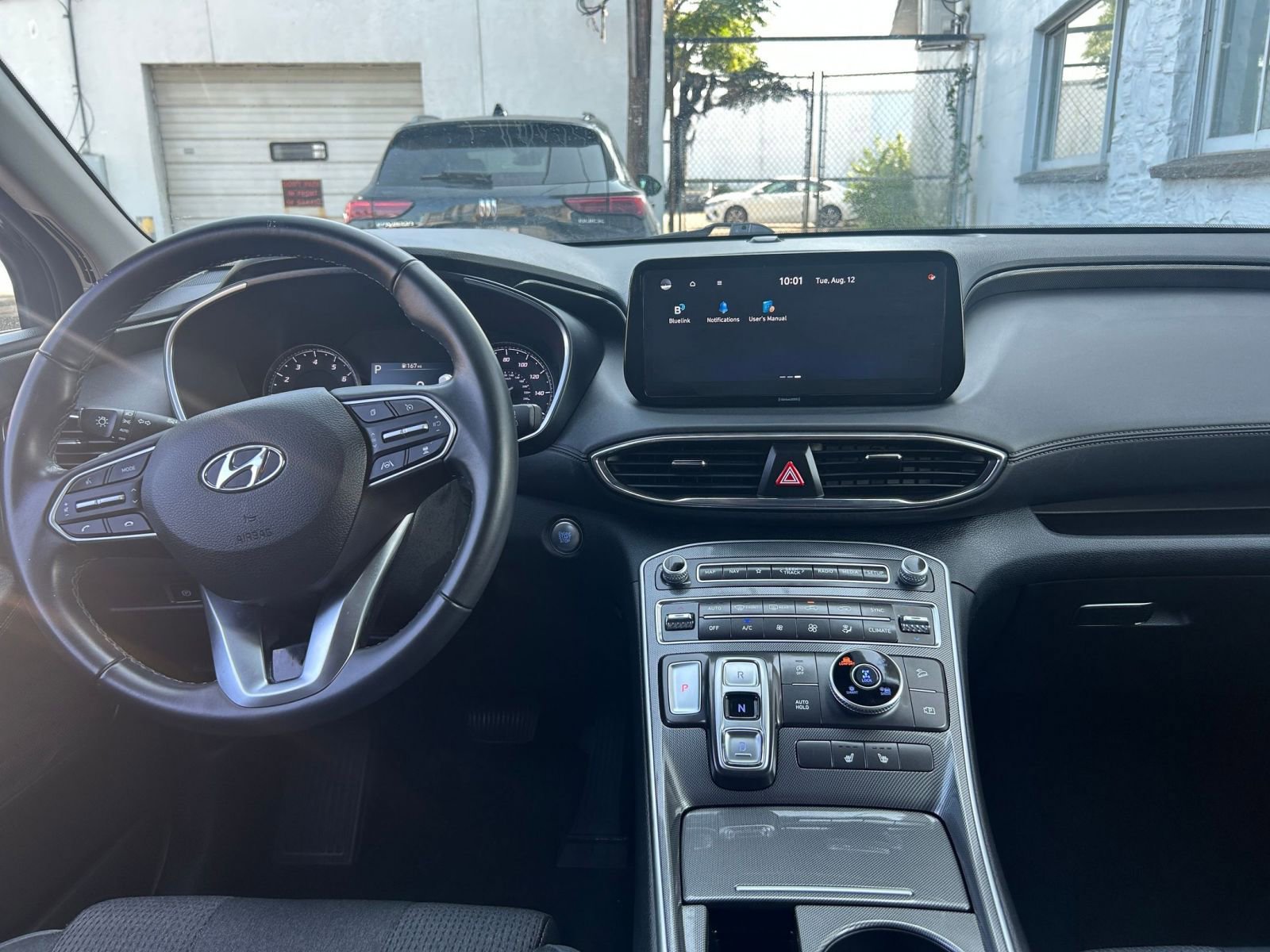 Thumbnail: 2023 Hyundai Santa Fe - 18