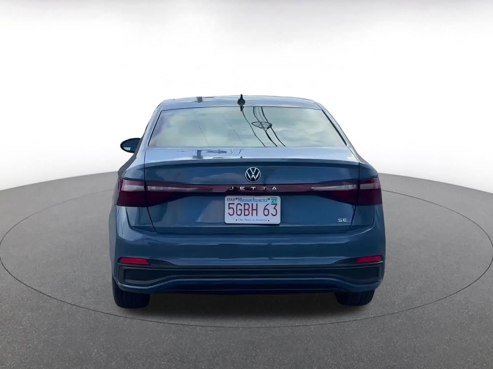 Thumbnail: 2025 Volkswagen Jetta - 12