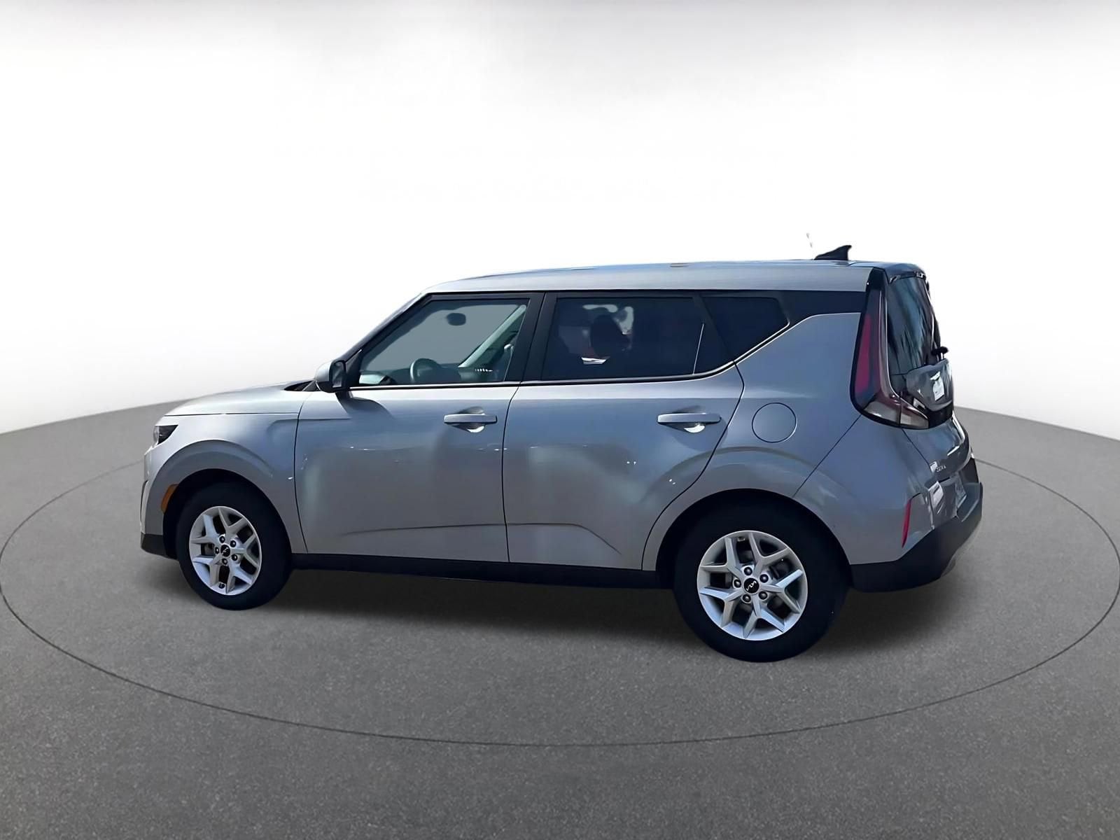 Thumbnail: 2025 Kia Soul - 10