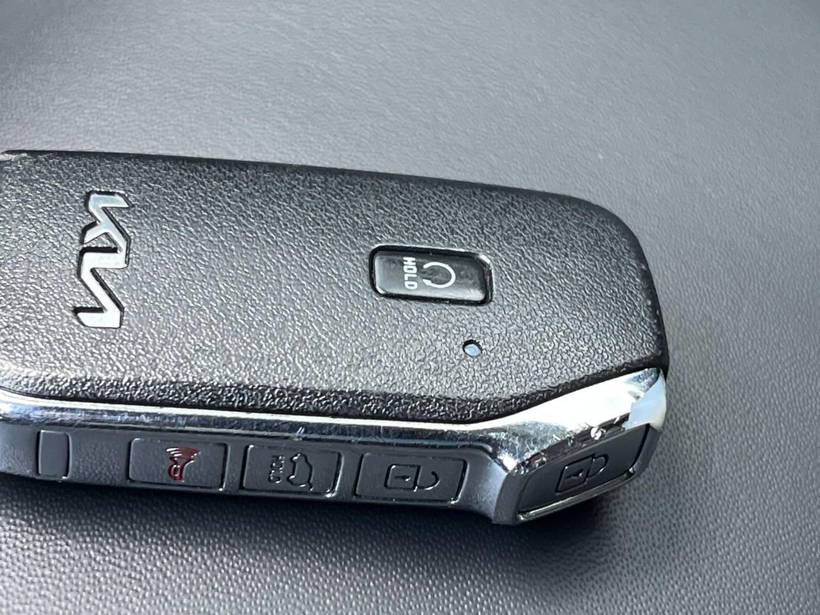 Thumbnail: 2024 Kia Niro - 32