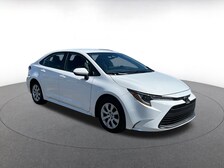 2024 Toyota Corolla LE -
                  Lynn, MA