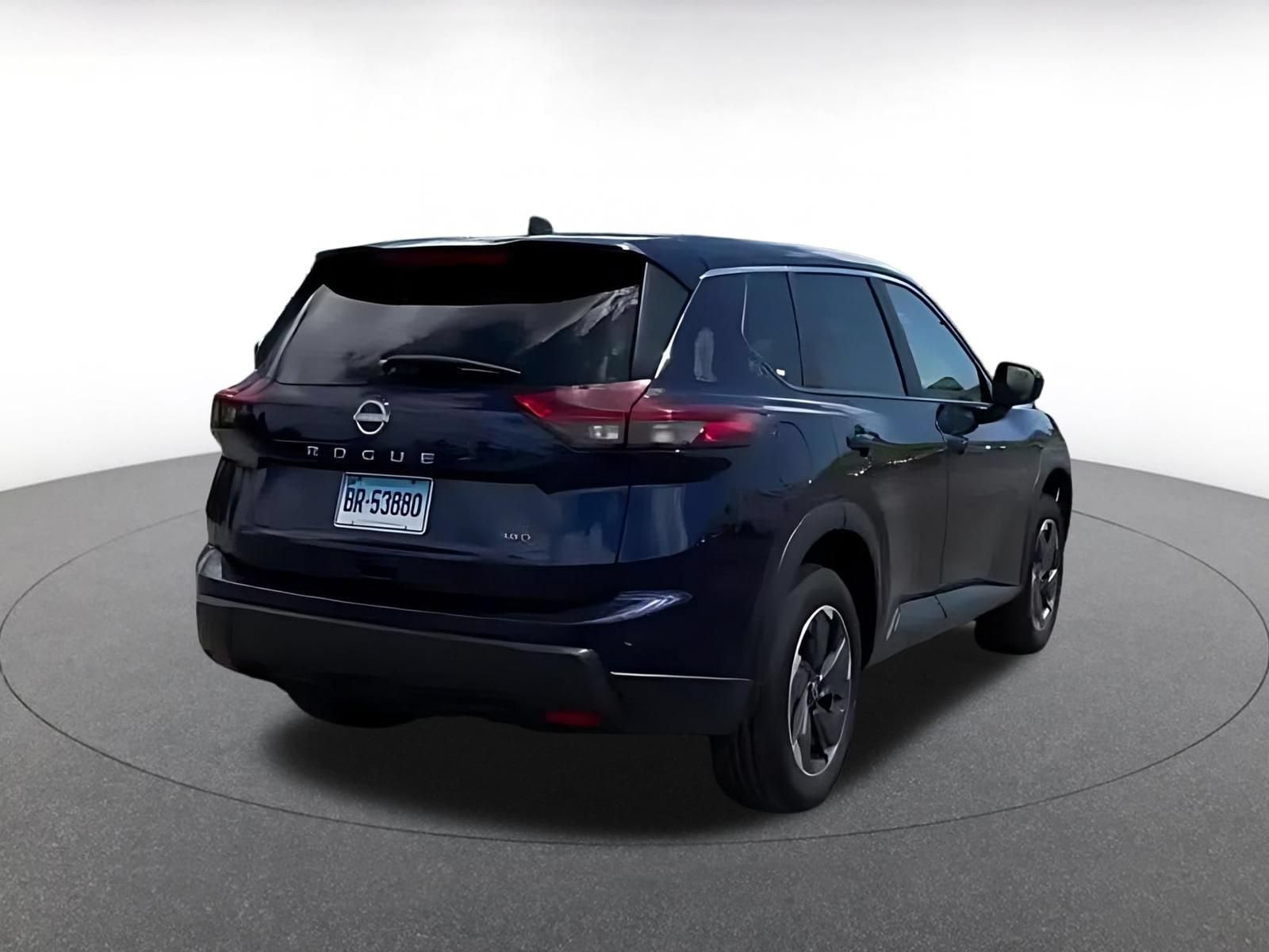 Thumbnail: 2025 Nissan Rogue - 12