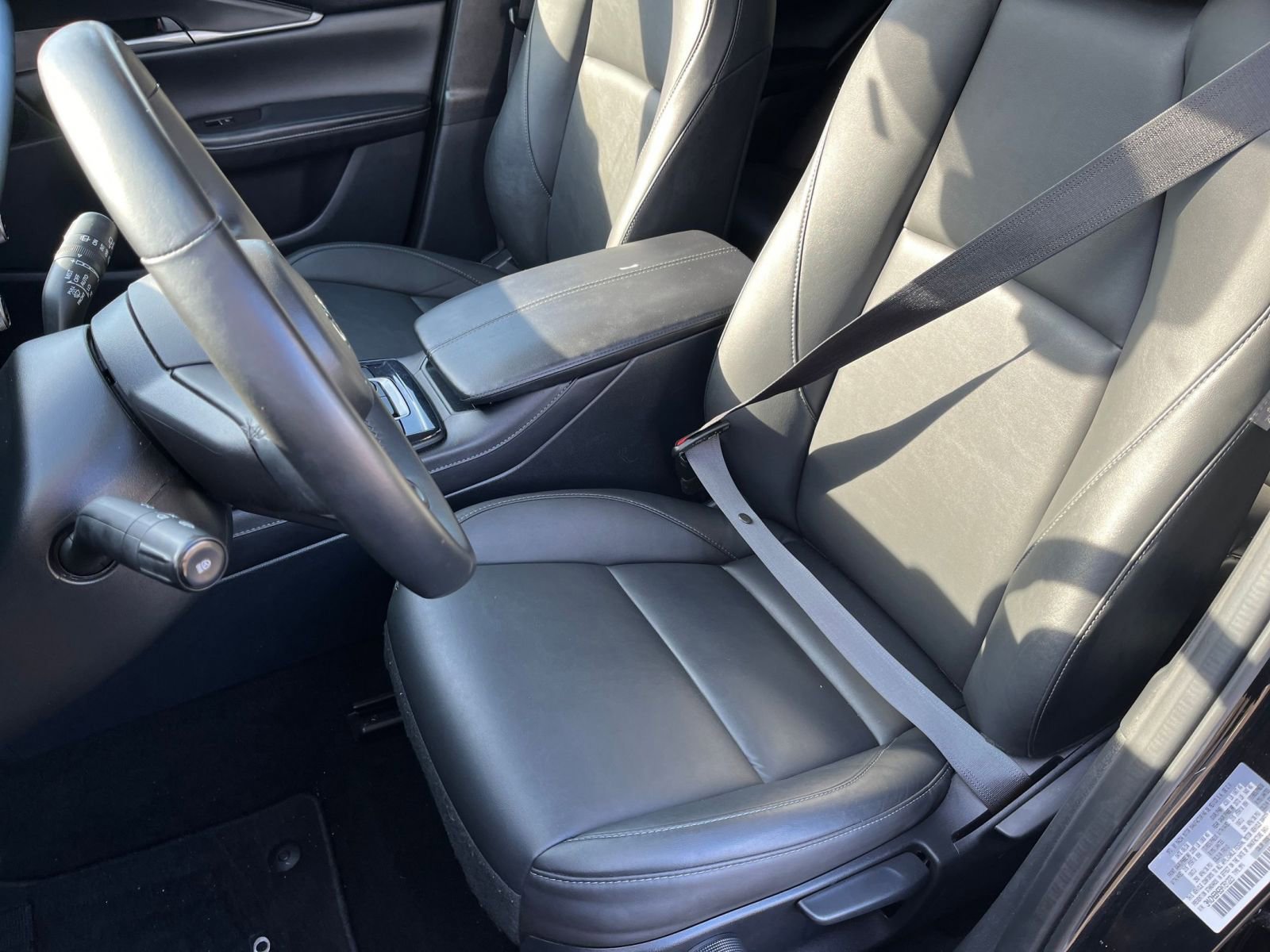 Thumbnail: 2025 Mazda CX-30 - 34