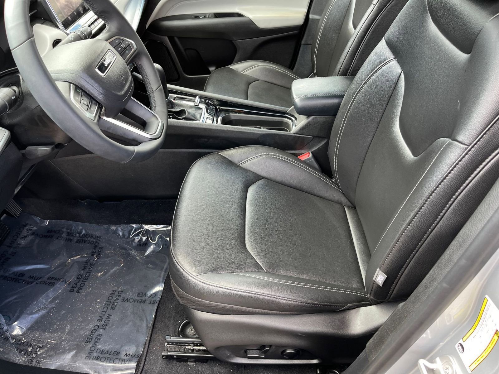 Thumbnail: 2025 Jeep Compass - 27