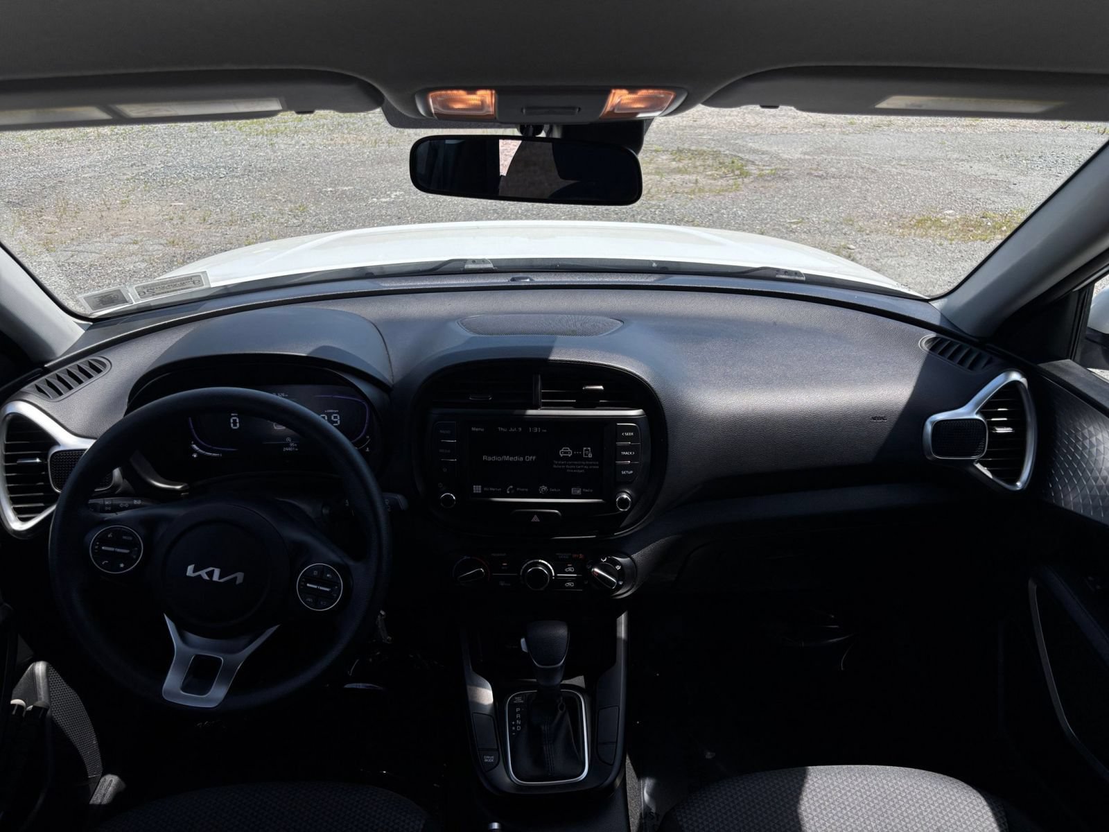 Thumbnail: 2025 Kia Soul - 28