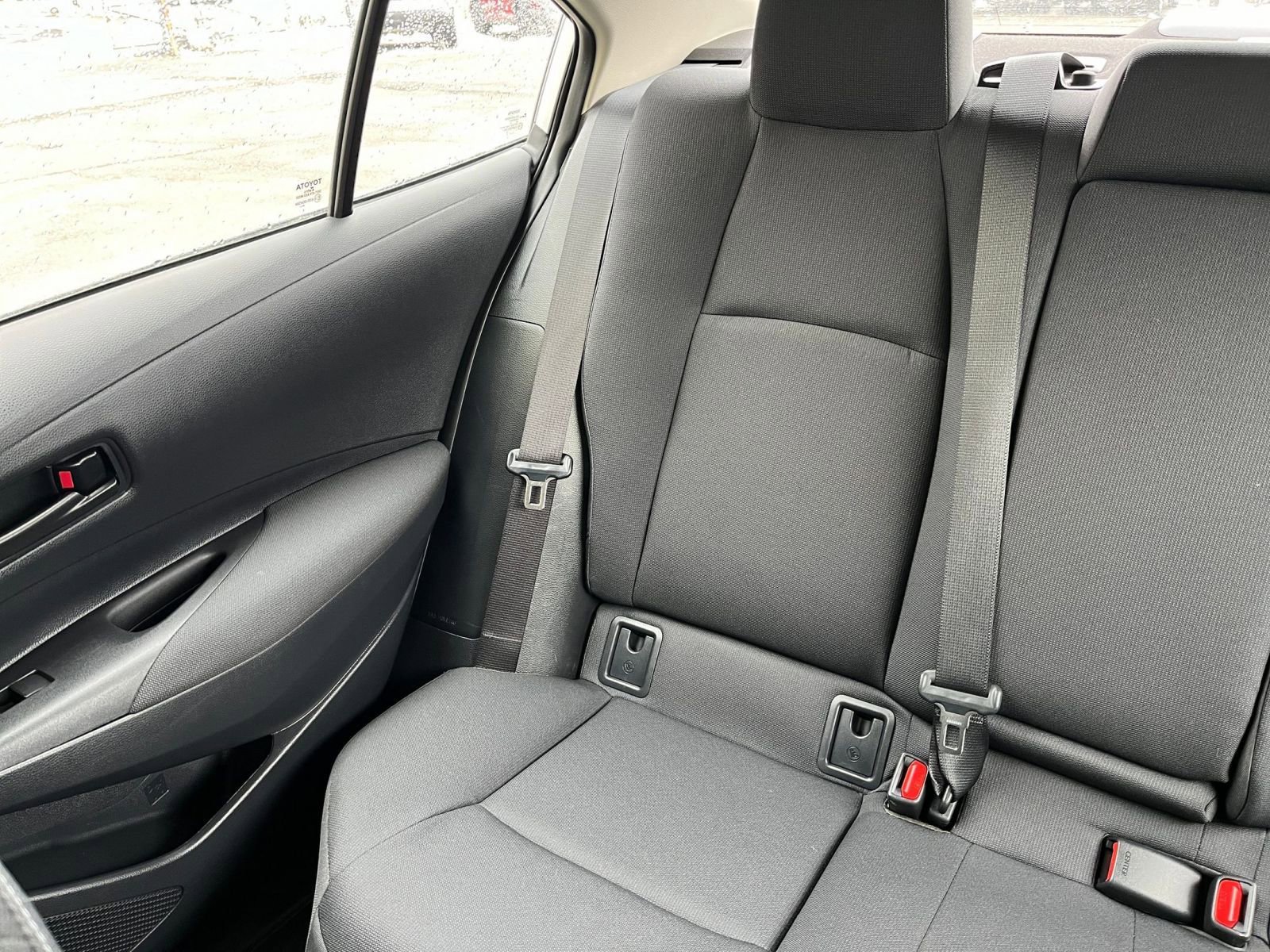 Thumbnail: 2025 Toyota Corolla - 35